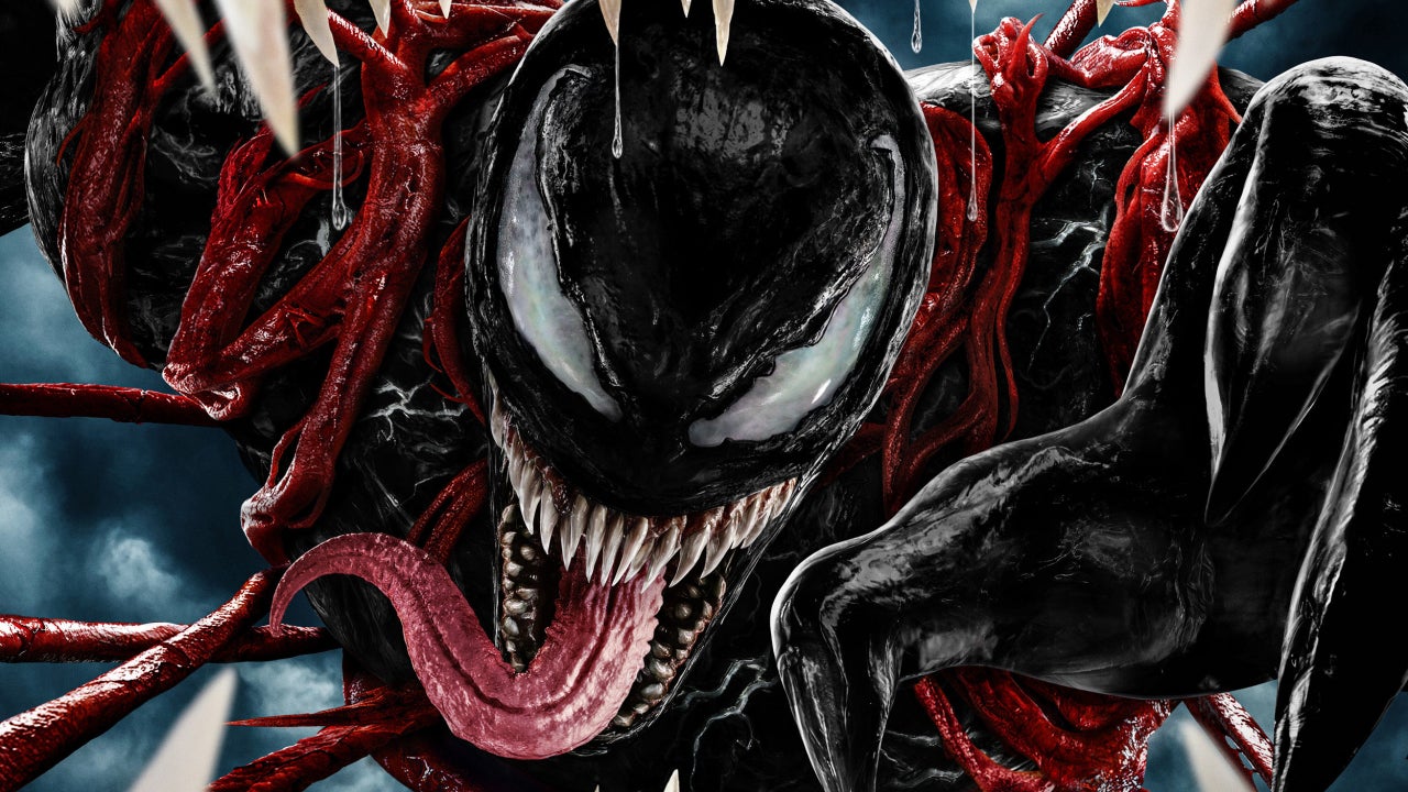 Where to Watch Venom: Let There Be Carnage