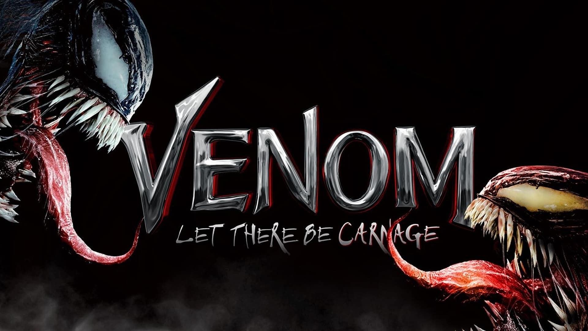 Venom: Let There Be Carnage' Looks Wild