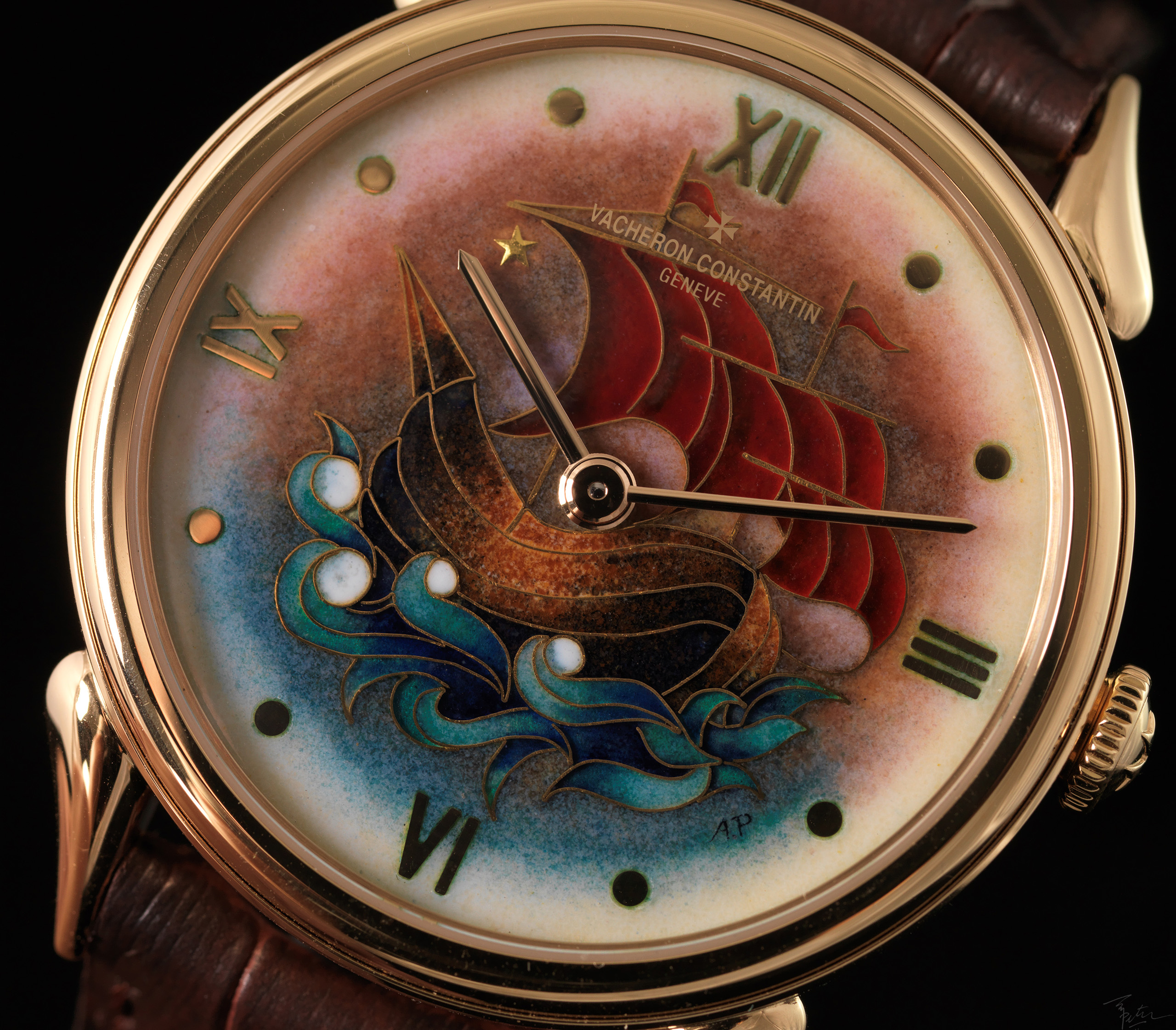 Rare Watches: Vacheron Constantin Les Cabinotiers