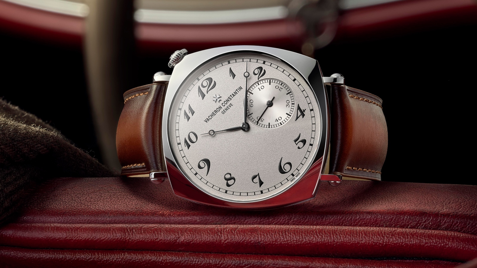 Vacheron Constantin American 1921 Turns 100 And To Celebrate, Here Are The New Models