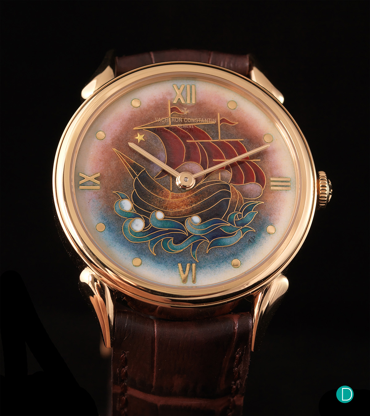 Rare Watches: Vacheron Constantin Les Cabinotiers