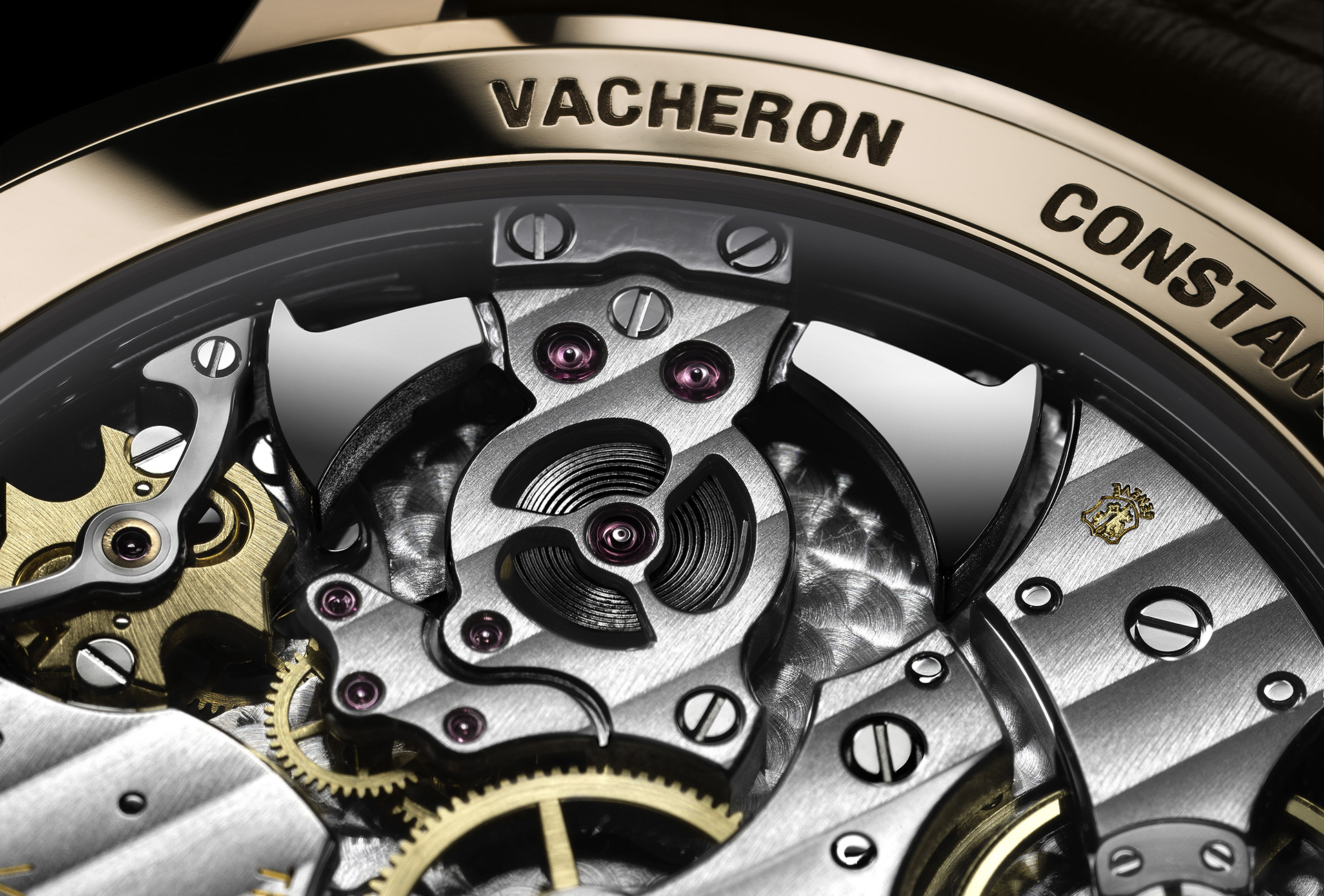 Vacheron Constantin speaks collectors' language with Les Cabinotiers