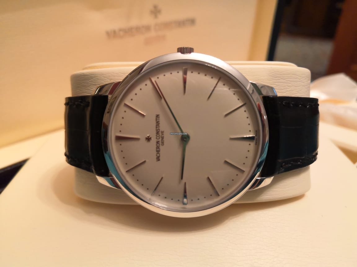 Vacheron Constantin Patrimony for $12,451 from a Private Seller on Chrono24