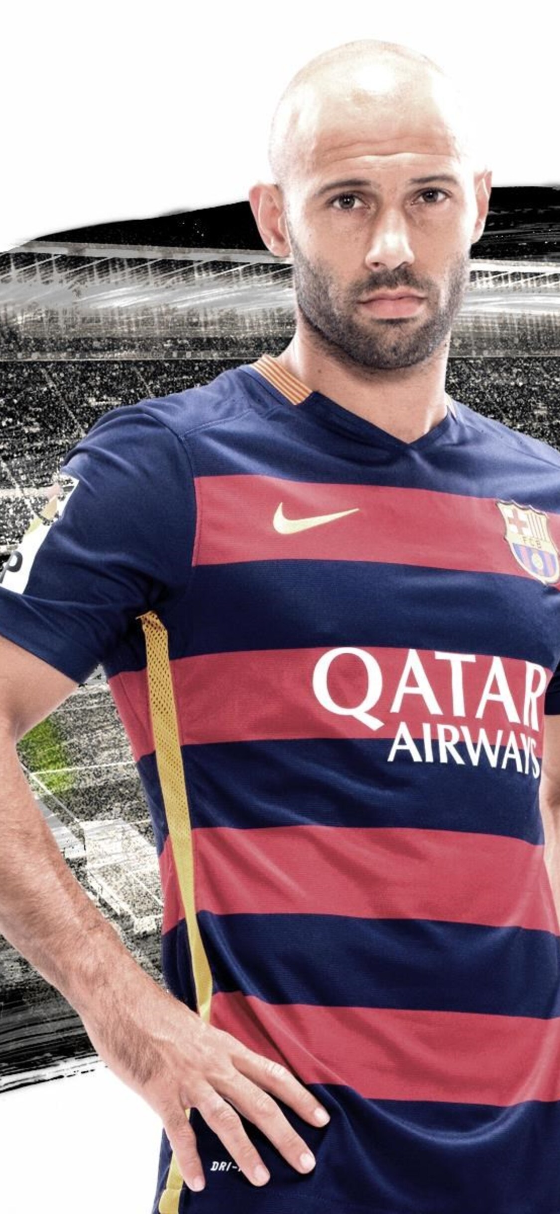 Javier Mascherano Wallpapers - Wallpaper Cave