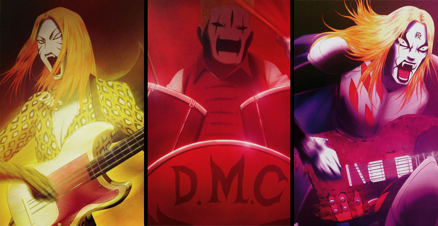 Profanity, Insanity, Obscenity and then there's krauser