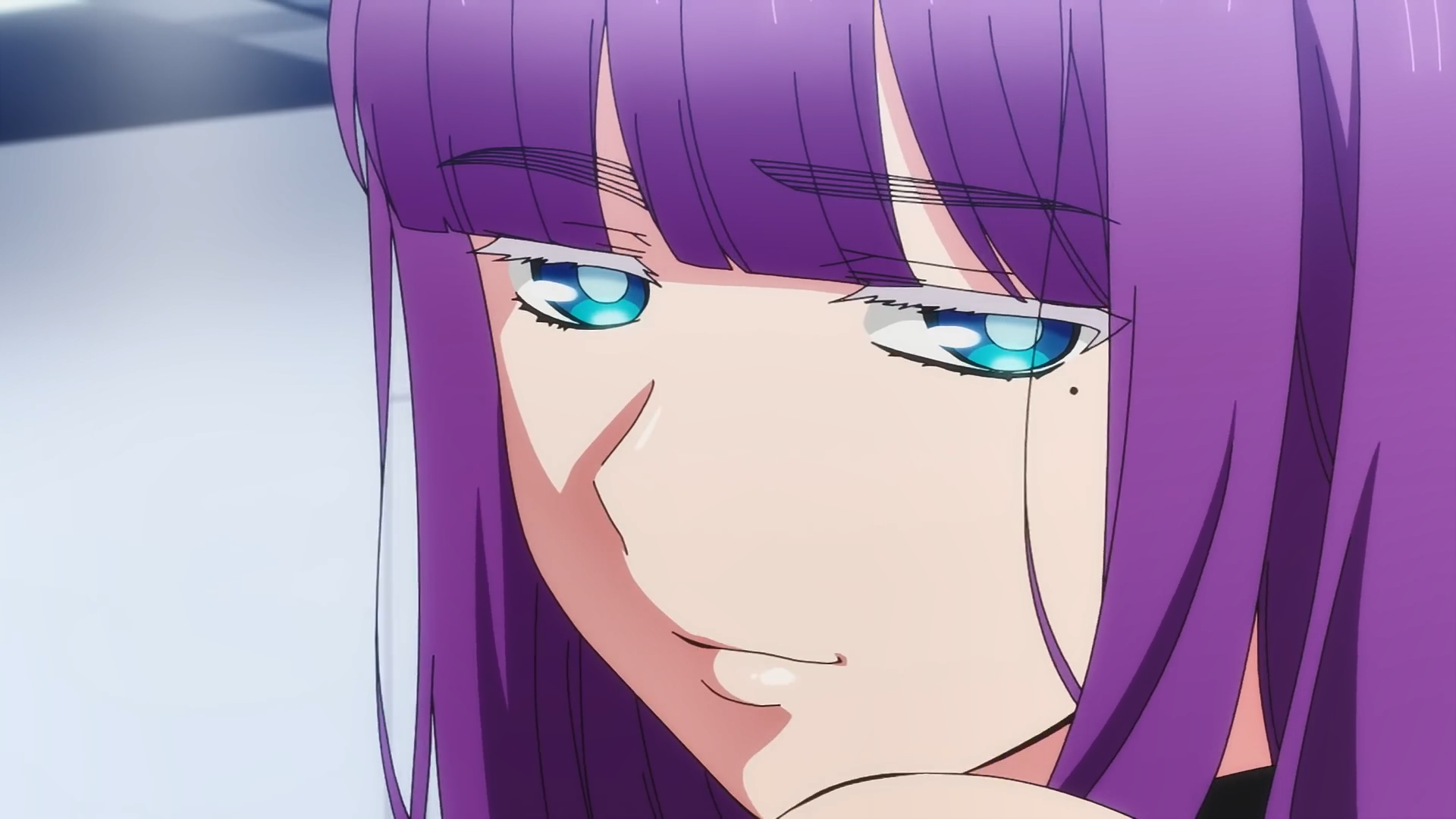 World's End Harem Reveals New and Key Visual