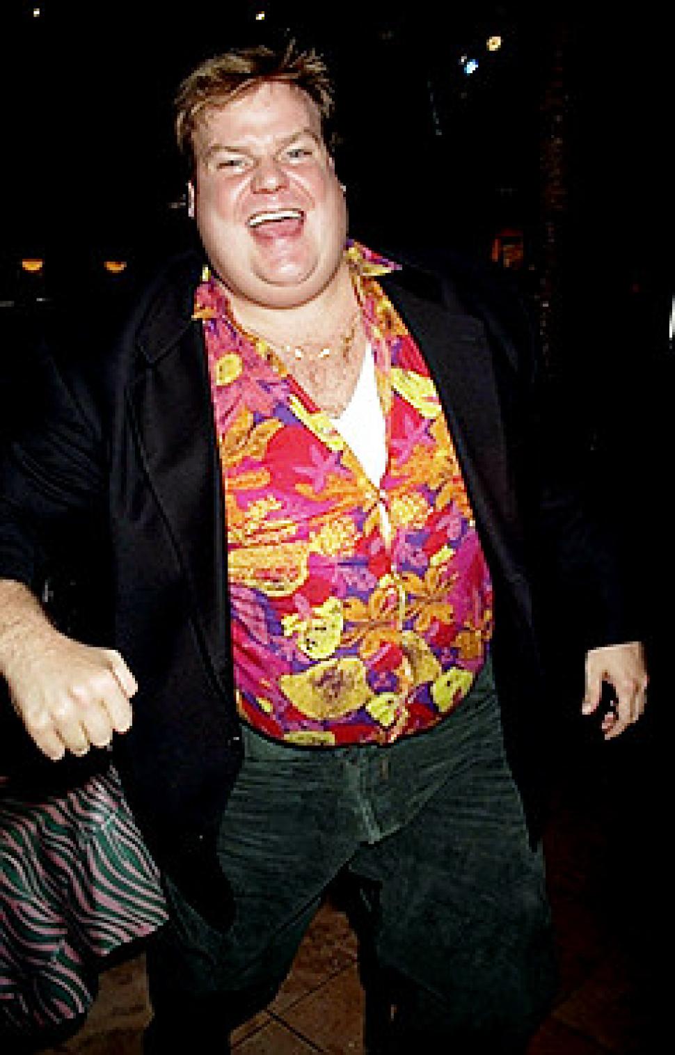Pictures of Chris Farley, Picture.