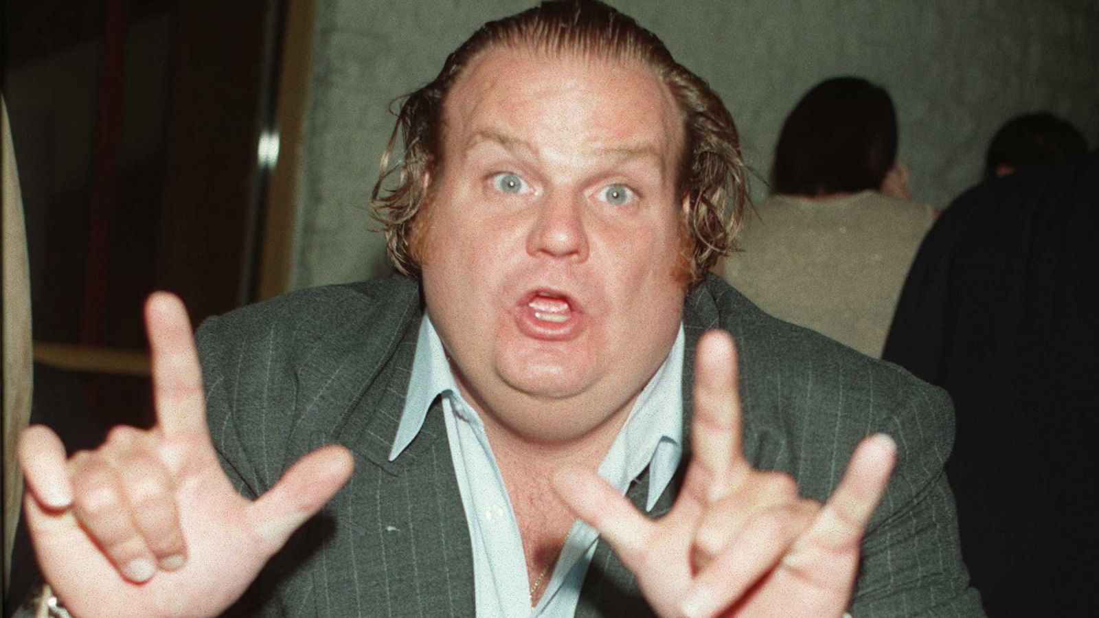 The Truth About Chris Farley's Siblings
