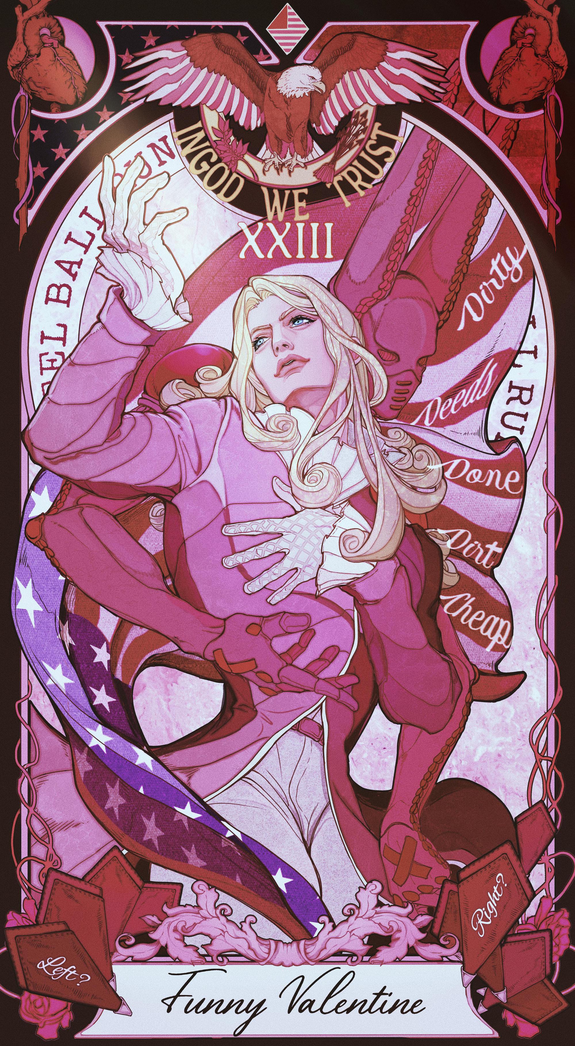 D4C Wallpaper