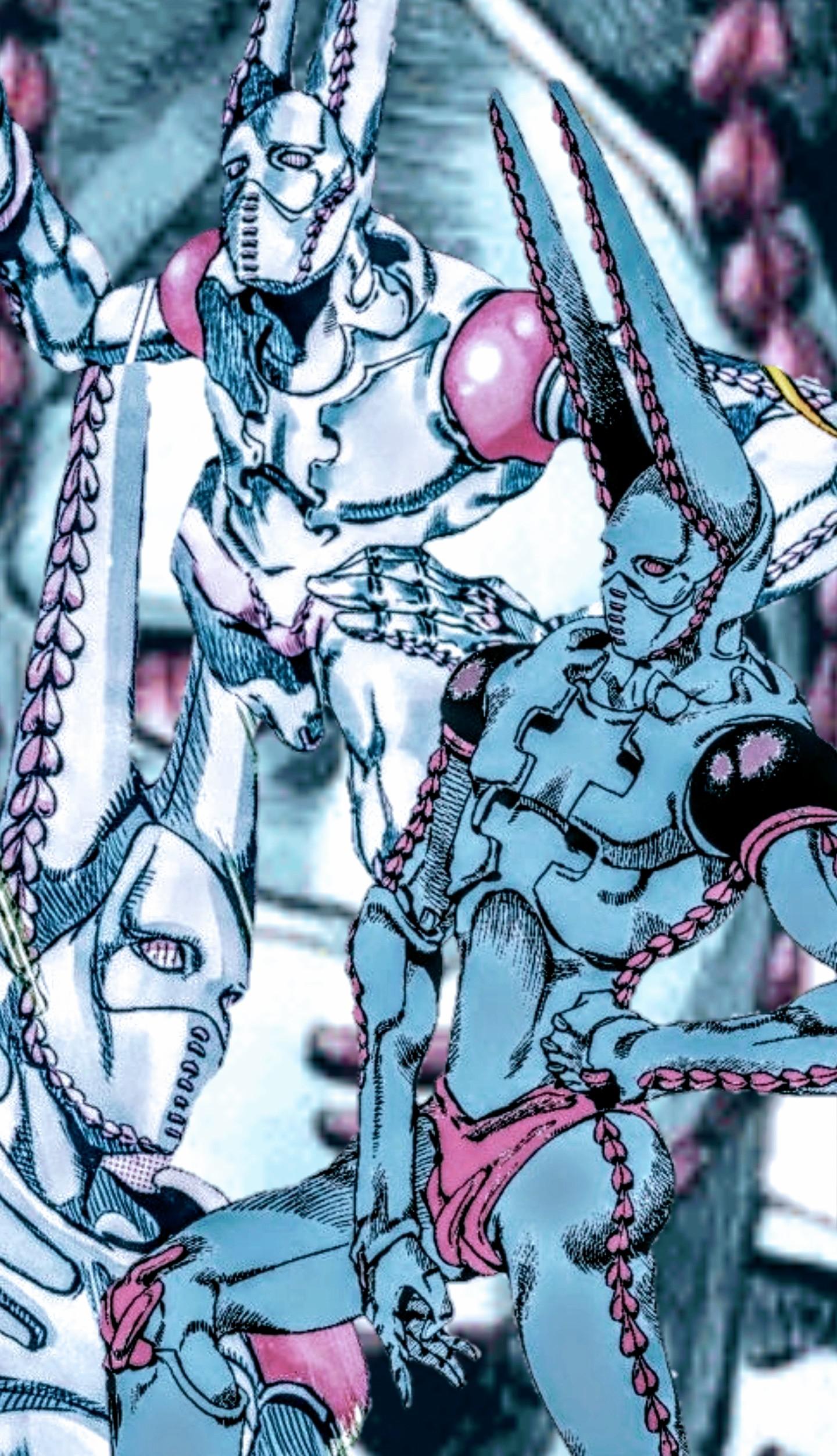 D4C Wallpaper