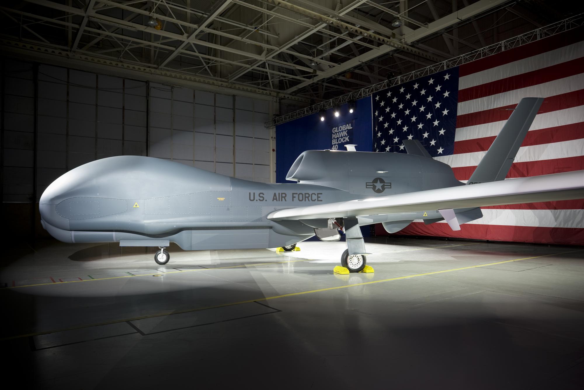 Northrop Grumman RQ 4 Global Hawk Wallpaper, Military, HQ Northrop Grumman RQ 4 Global Hawk PictureK Wallpaper 2019