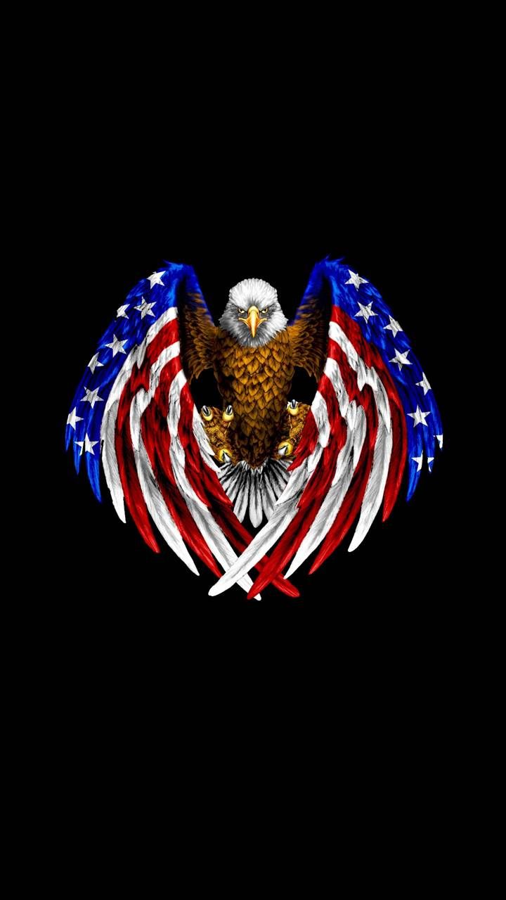 USA EAGLE wallpaper