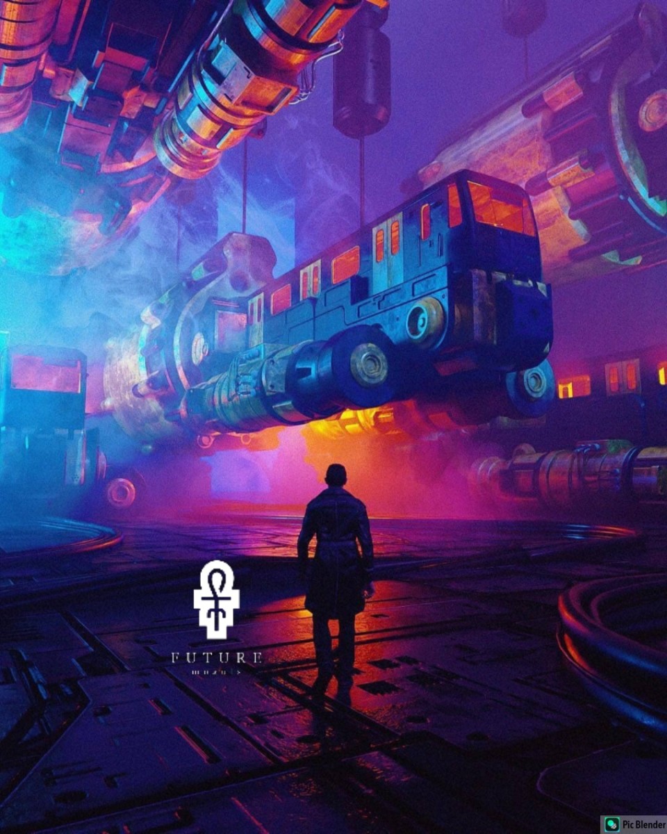 Download & License Midnight run for Your Next Project on License Lounge