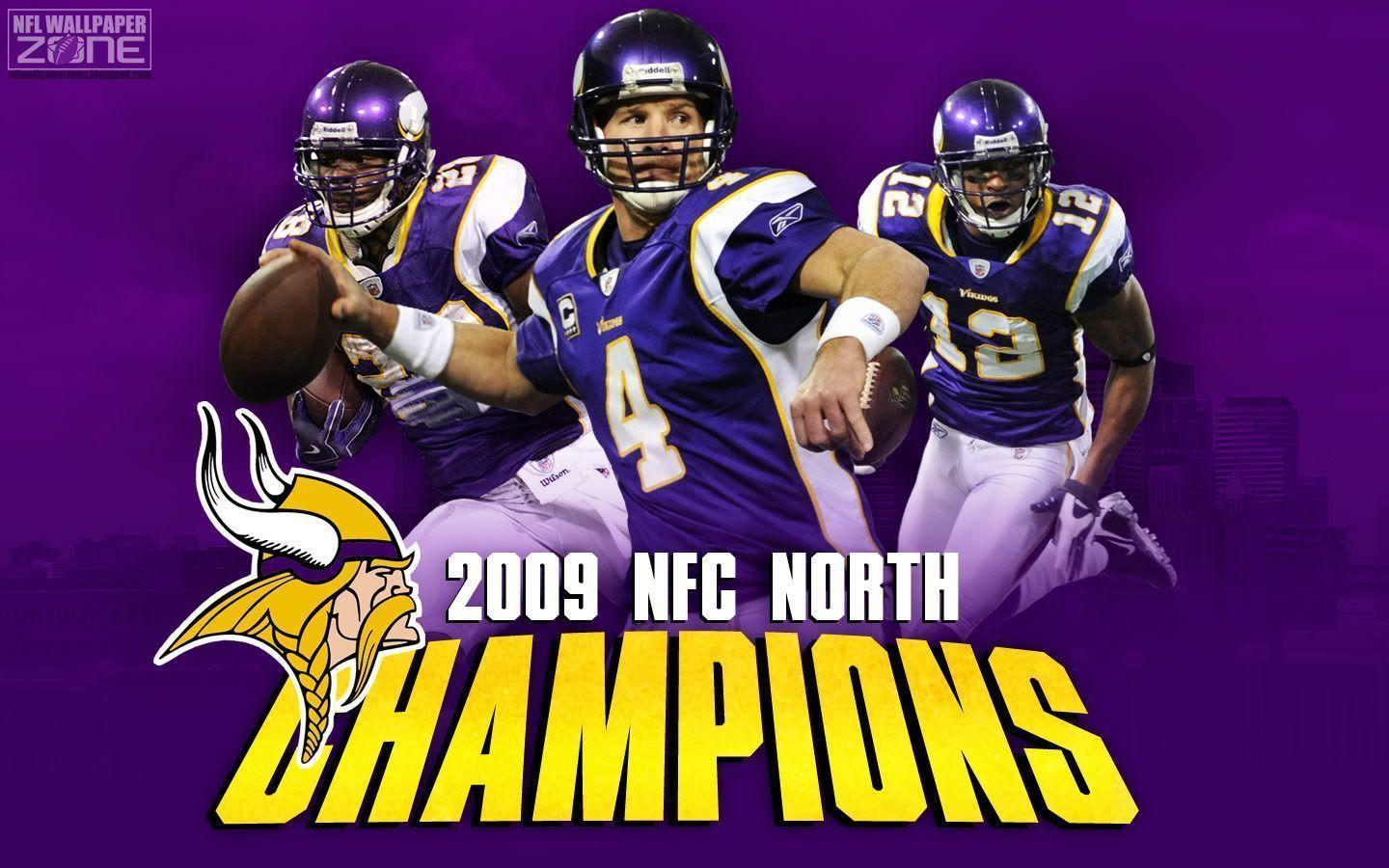 Minnesota Vikings 2019 Schedule Wallpapers - Wallpaper Cave