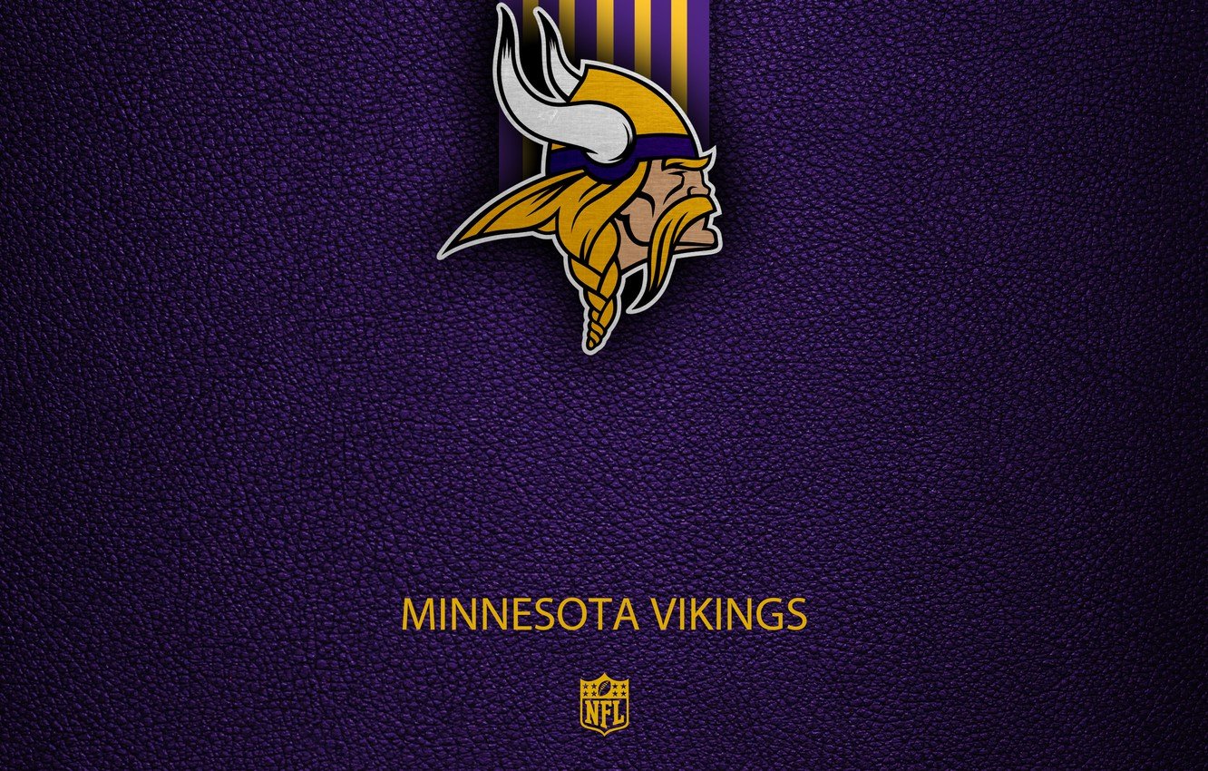 Minnesota Vikings 2019 Schedule Wallpapers - Wallpaper Cave