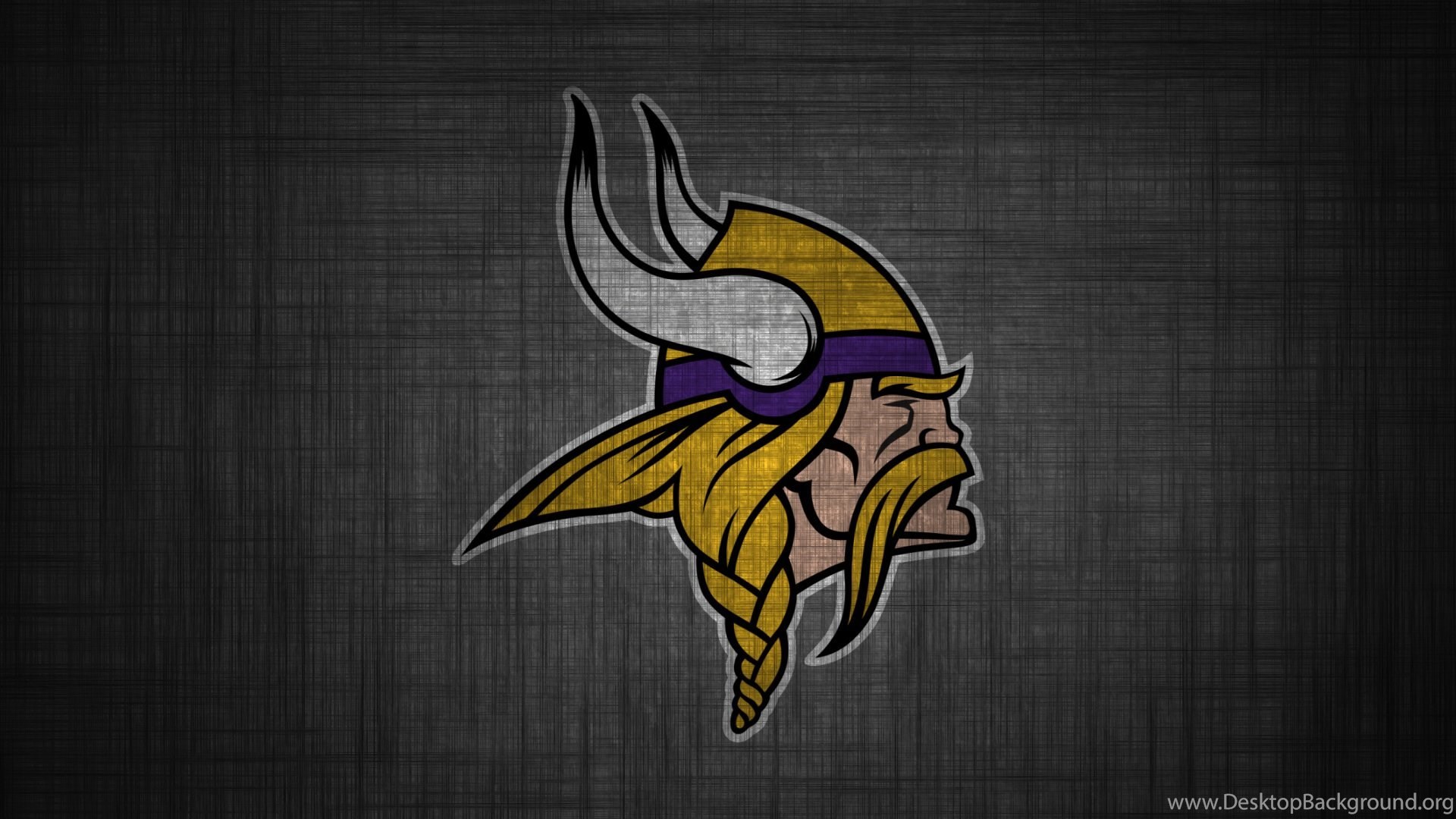 Mn Vikings Desktop Wallpapers - Wallpaper Cave