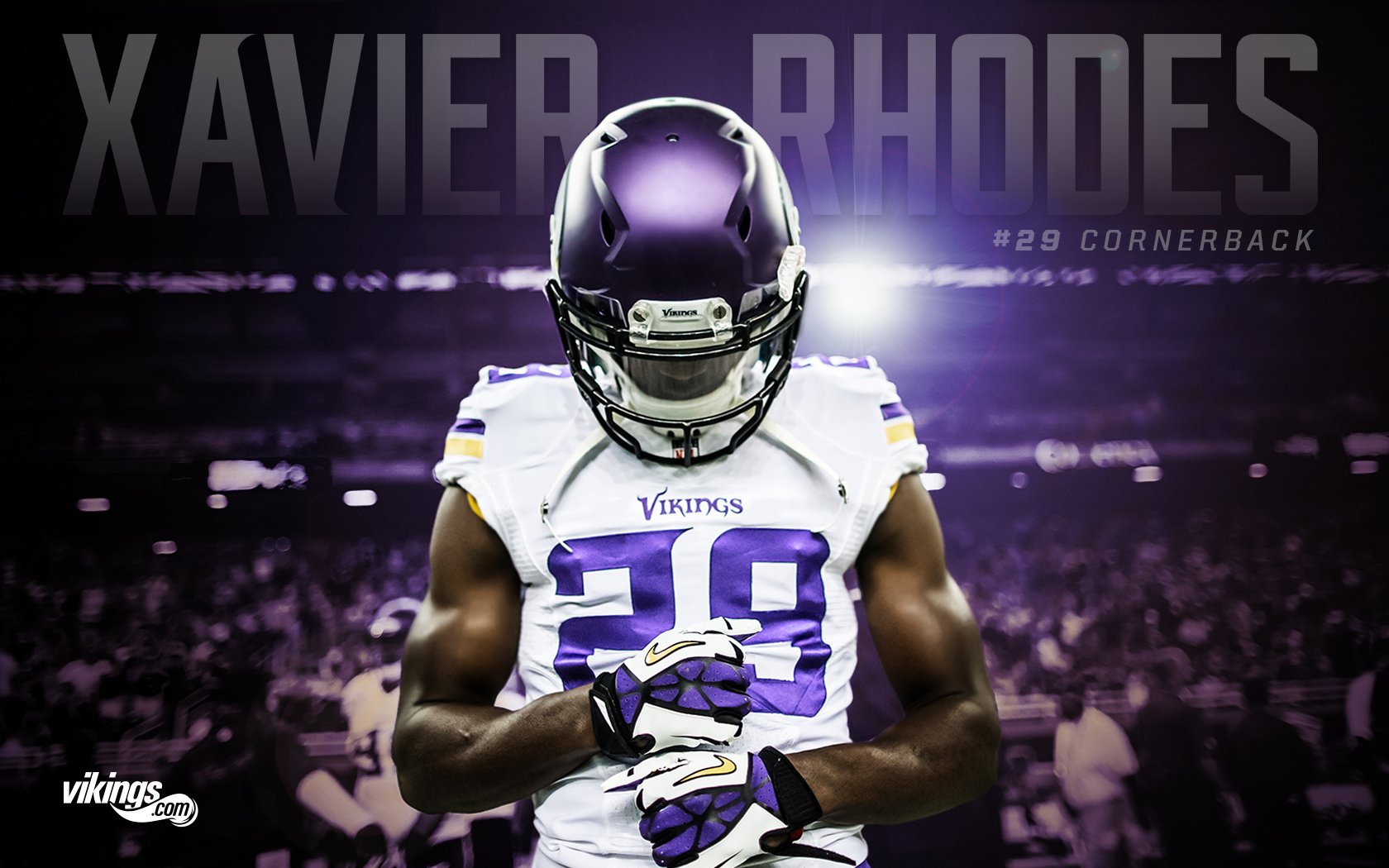 Minnesota Vikings For Desktop Wallpaper - 2023 NFL Football Wallpapers