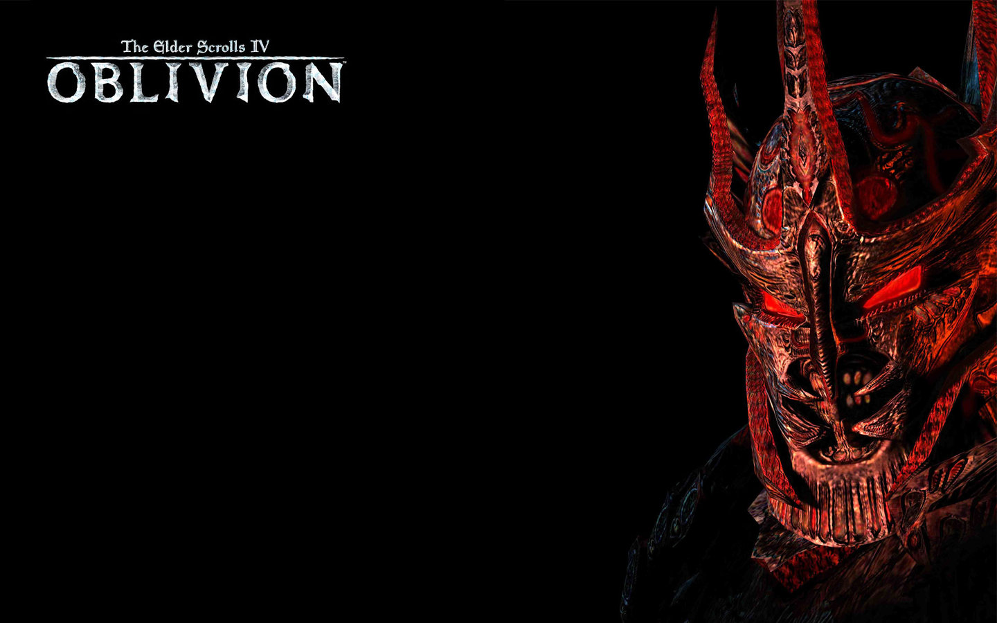 Wallpaper: The Elder Scrolls IV: Oblivion 360 (1 of 2)