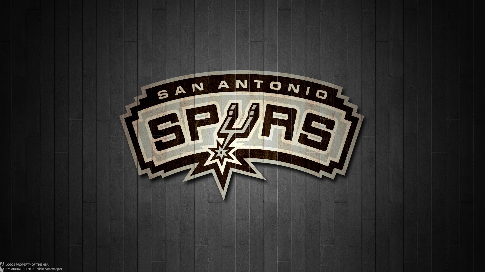 San Antonio Spurs HD Wallpaper and Background Image