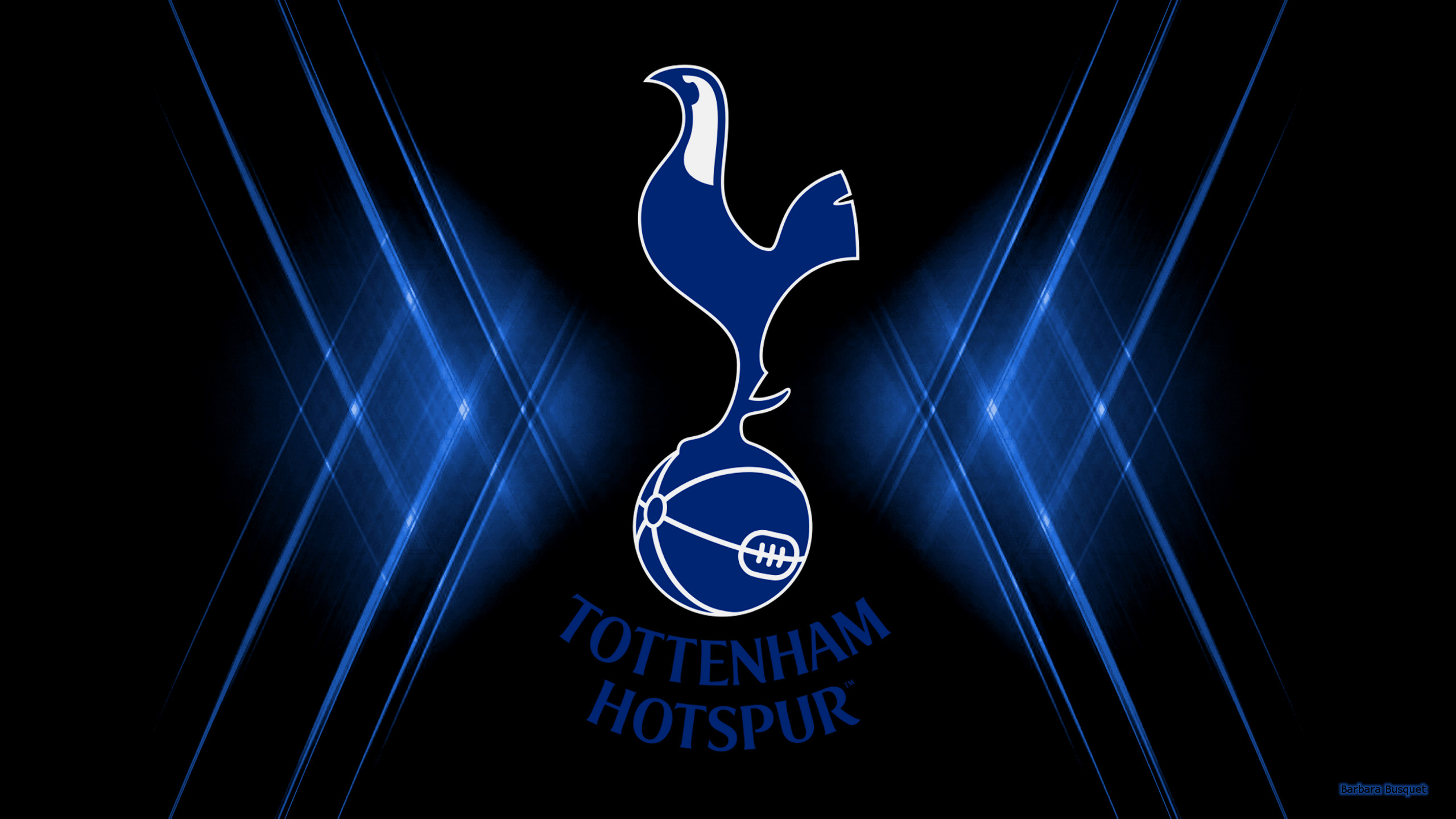 Tottenham Hotspur FC's HD Wallpaper