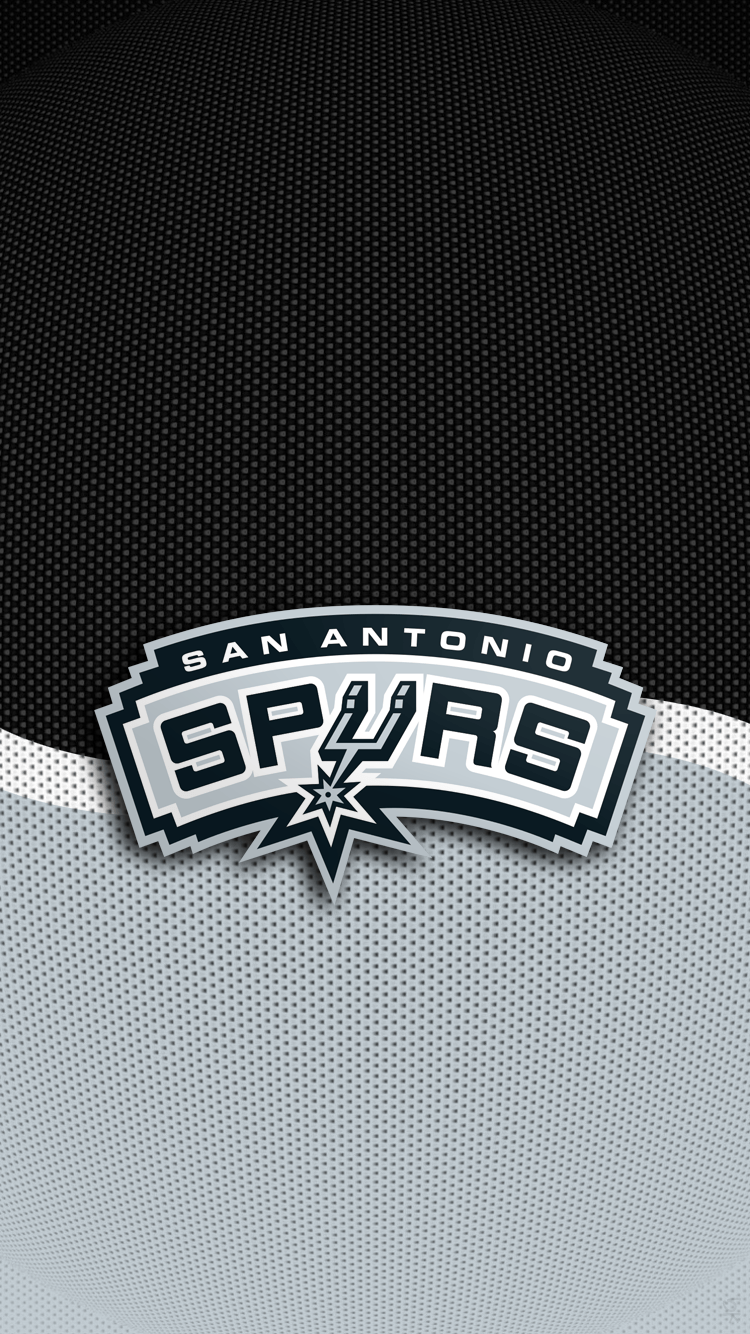 San Antonio Spurs iPhone Wallpaper Free San Antonio Spurs iPhone Background