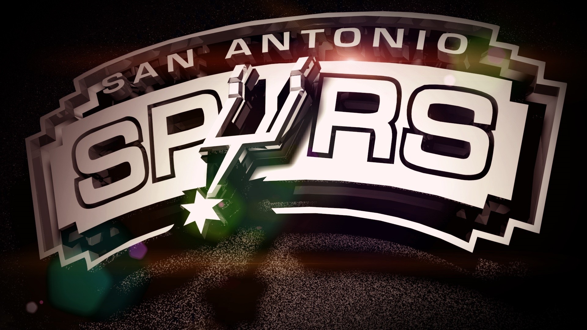 San Antonio Spurs Wallpaper HD Basketball Wallpaper