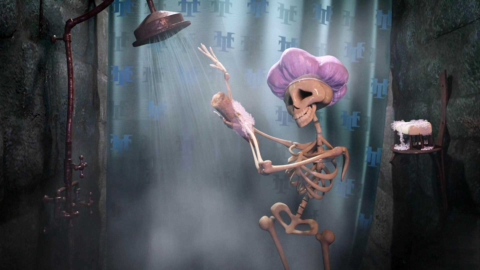 Halloween Scary Laptop Wallpapers - Wallpaper Cave