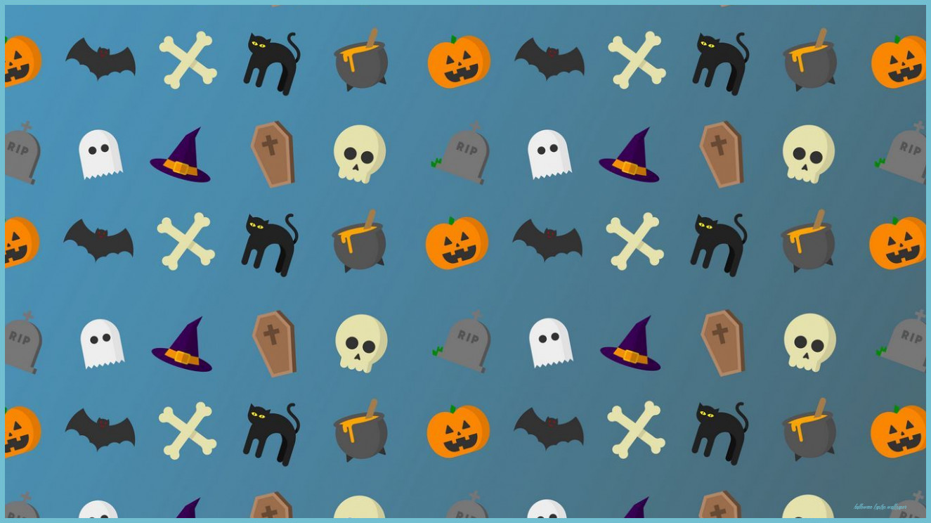 Halloween Scary Laptop Wallpapers - Wallpaper Cave