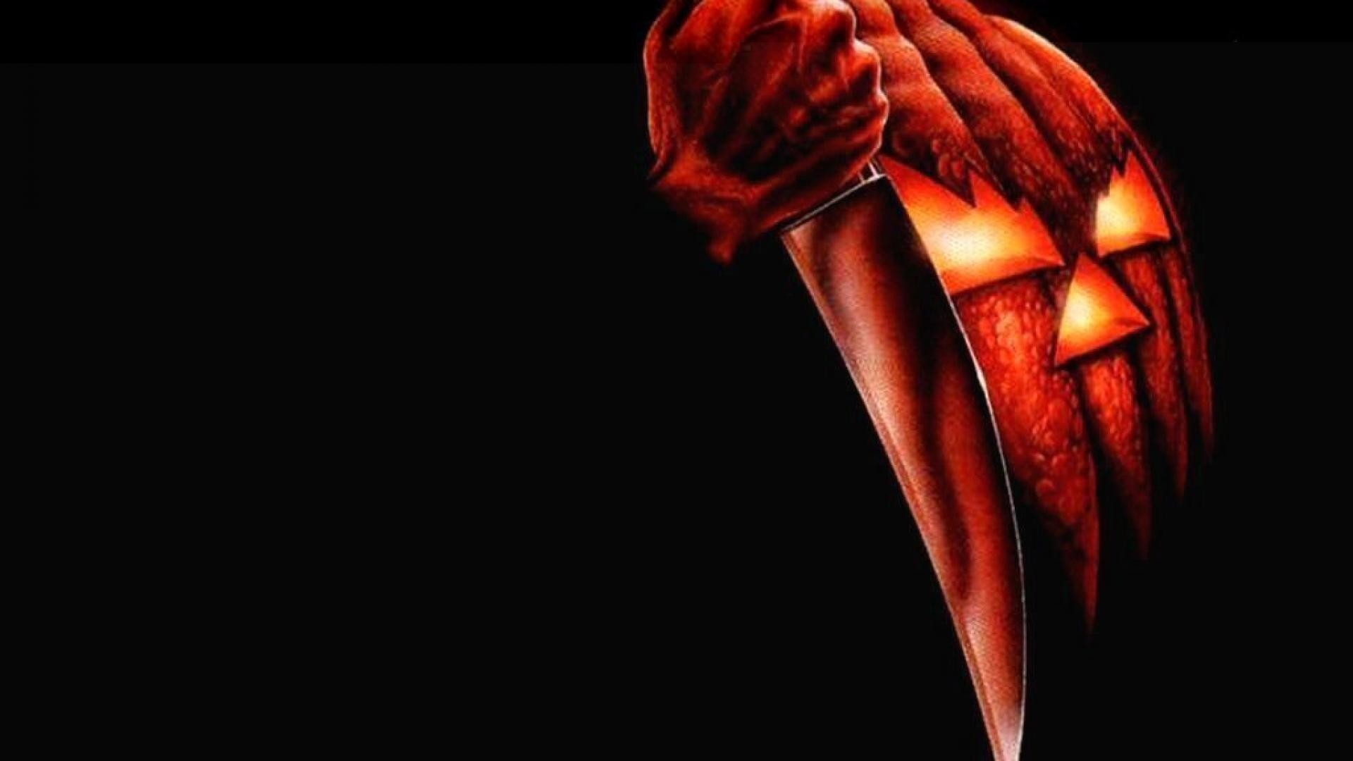 Halloween Scary Laptop Wallpapers - Wallpaper Cave