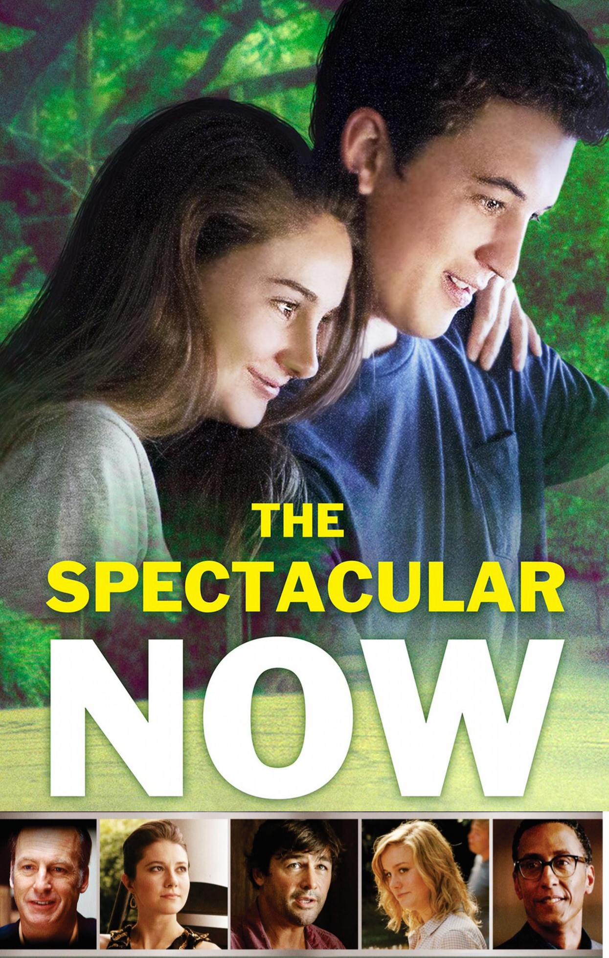 The Spectacular Now Wallpapers Wallpaper Cave