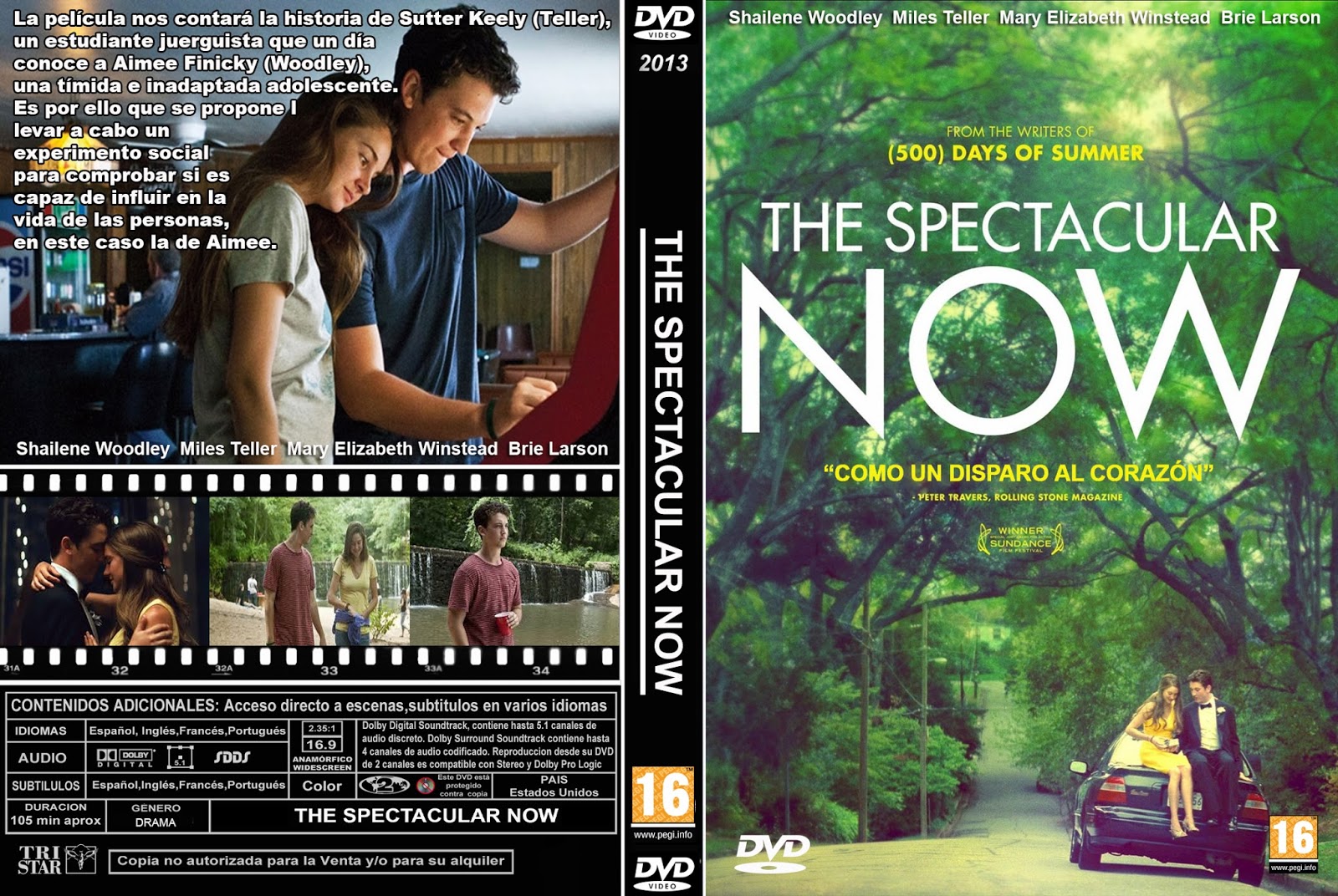 THE SPECTACULAR NOW COVER 2013 Spectacular Now Image, Picture, Photo, Icon and Wallpaper: Ravepad place to rave about anything and everything!