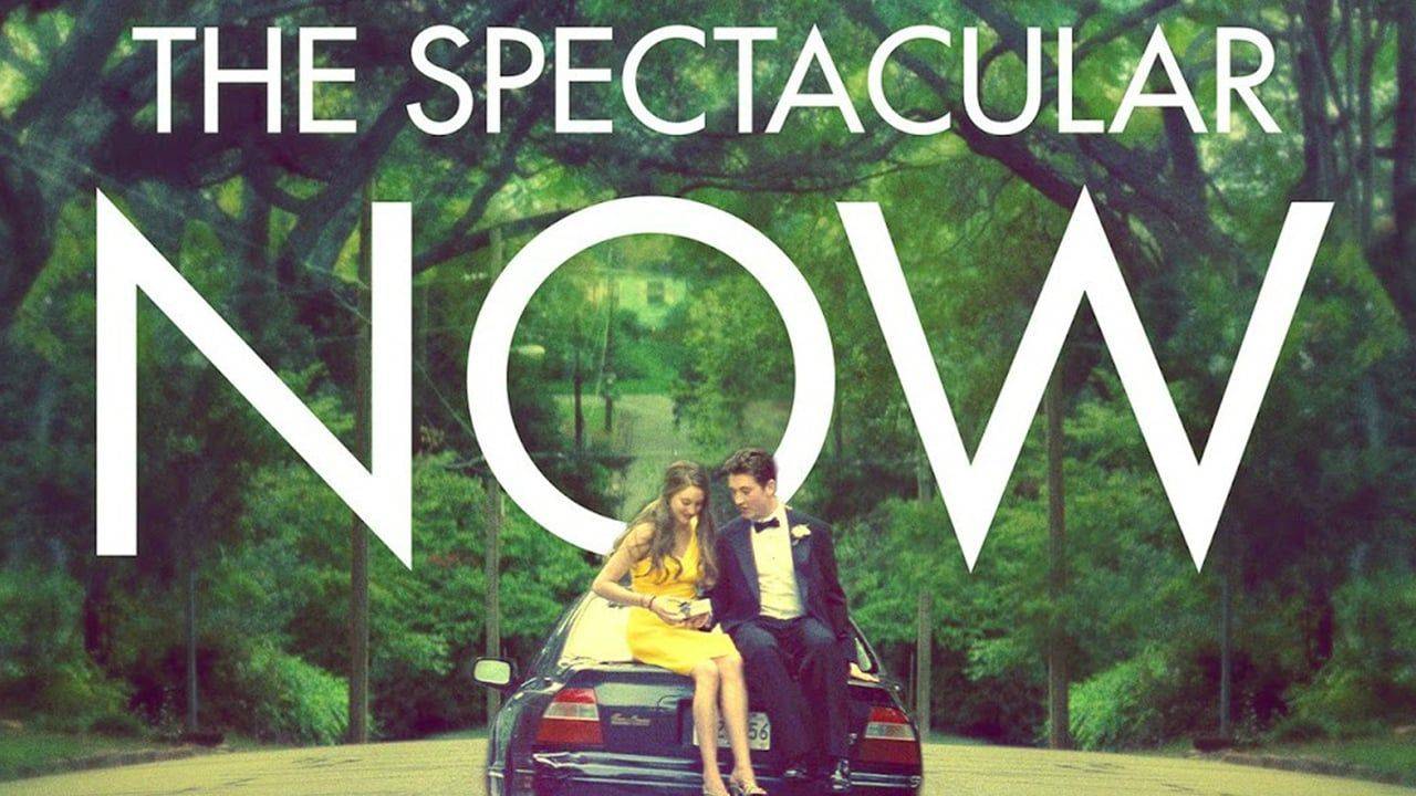 Watch movie The Spectacular Now 2013 on lookmovie in 1080p high definition