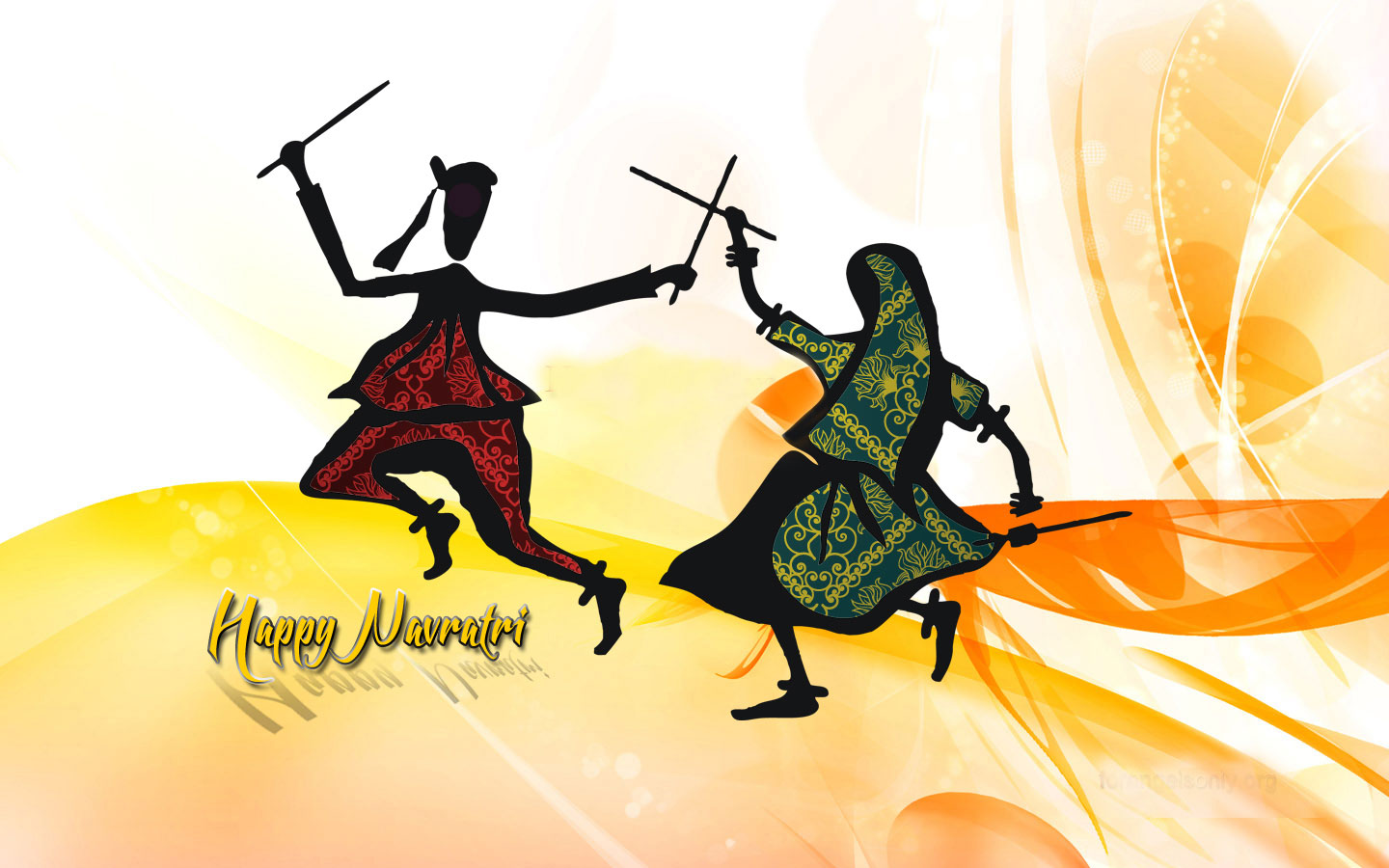 Dandiya Raas Wallpapers - Wallpaper Cave