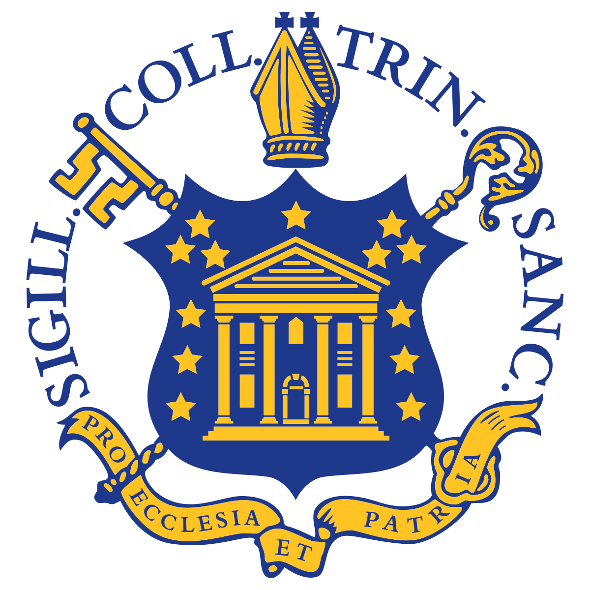 Trinity College (Connecticut)