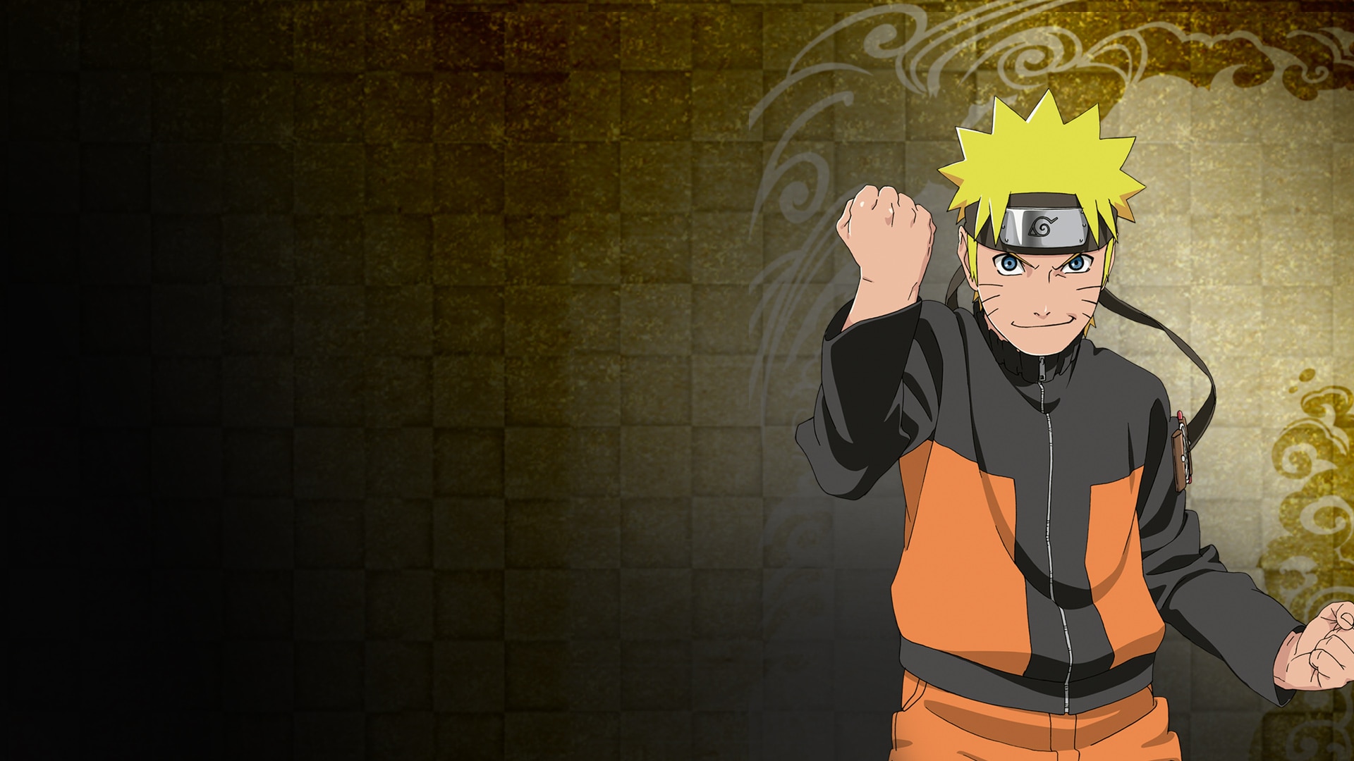 Naruto Shippuden: Naruto vs Sasuke Wallpaper 3 by Maxiuchiha22 on