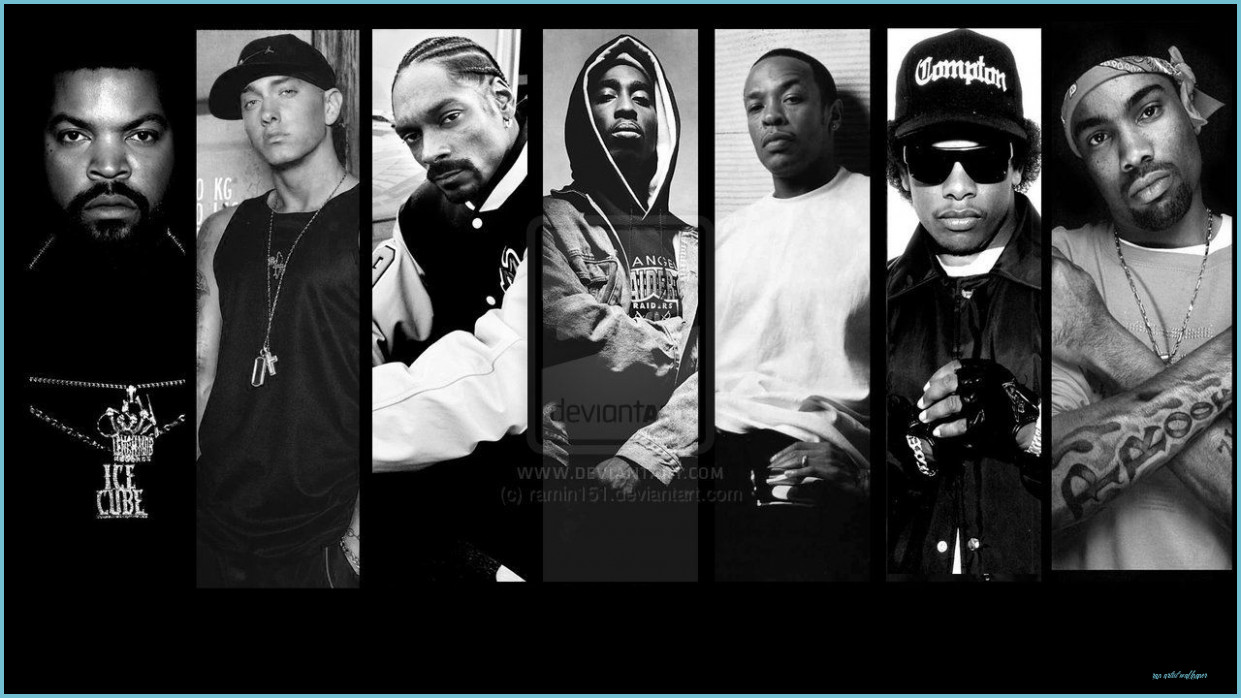 11s Rapper Wallpaper Artist Wallpaper
