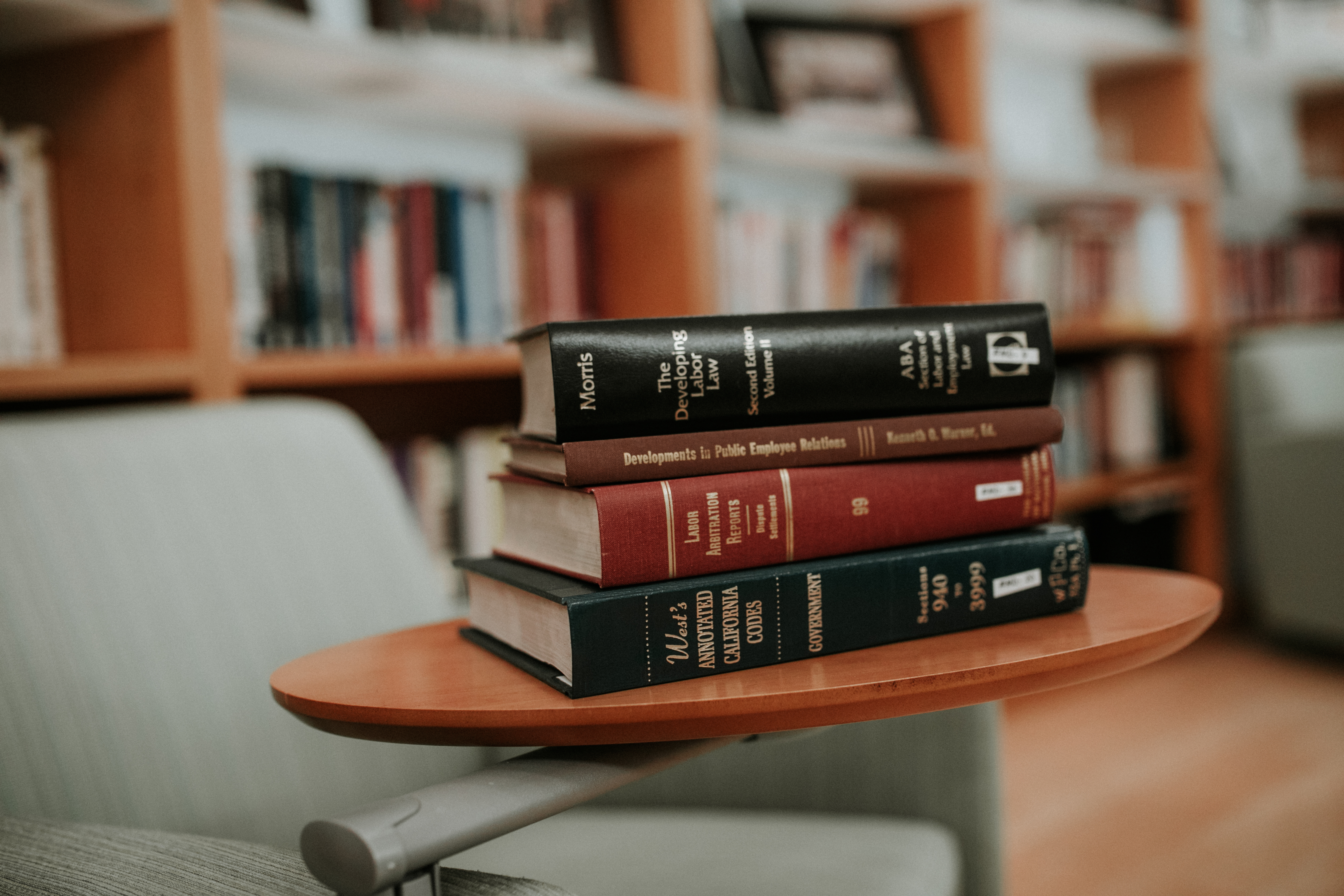 Textbook and Tuition Reimbursement