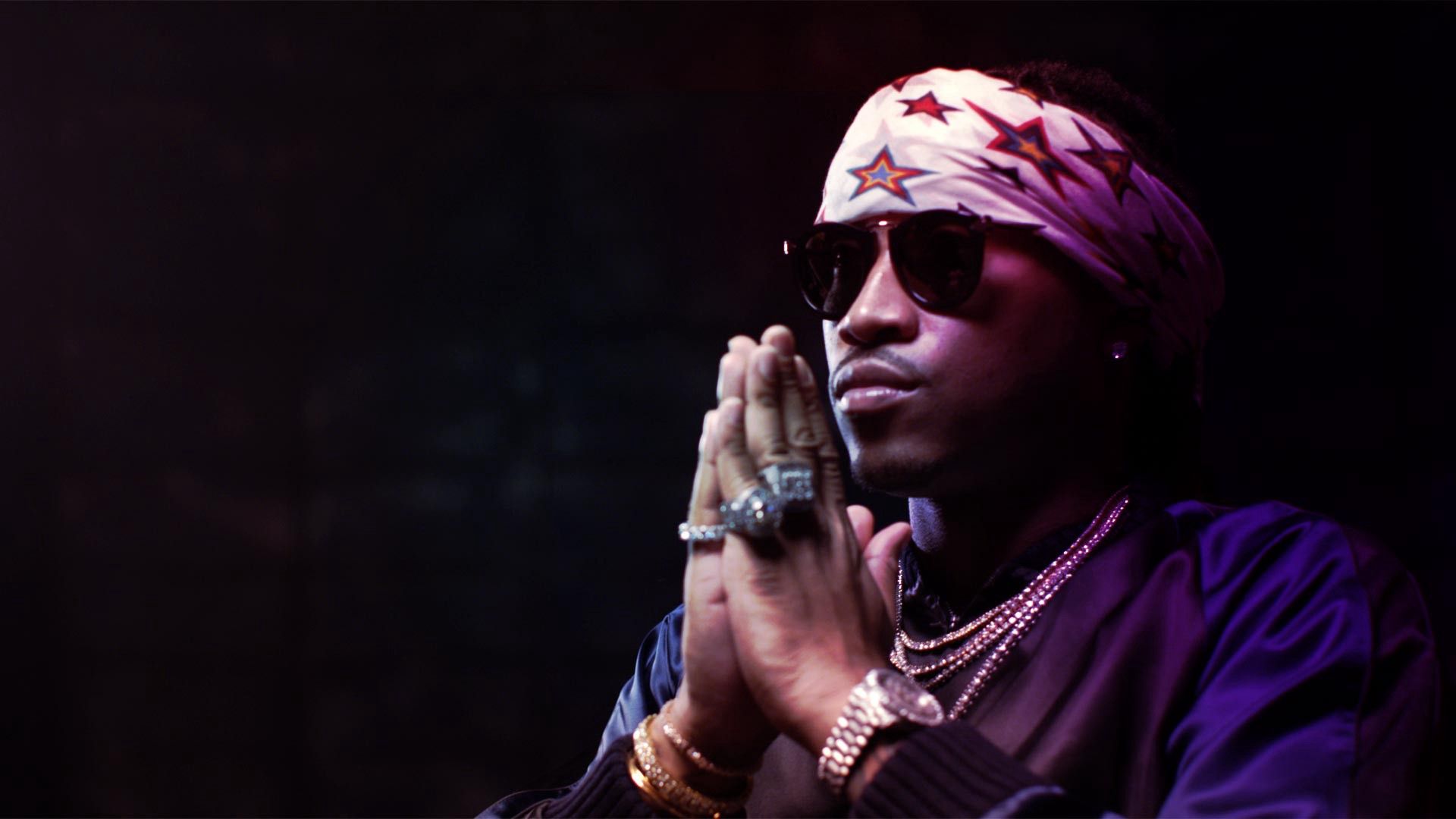 Future Rapper Artist HD Wallpaper 2213 1920x1080 px Picky