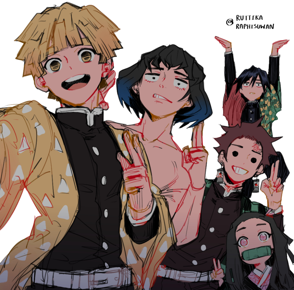 Kamaboko Squad Wallpapers Wallpaper Cave Kamaboko Squad Wallpapers Wallpaper Cave