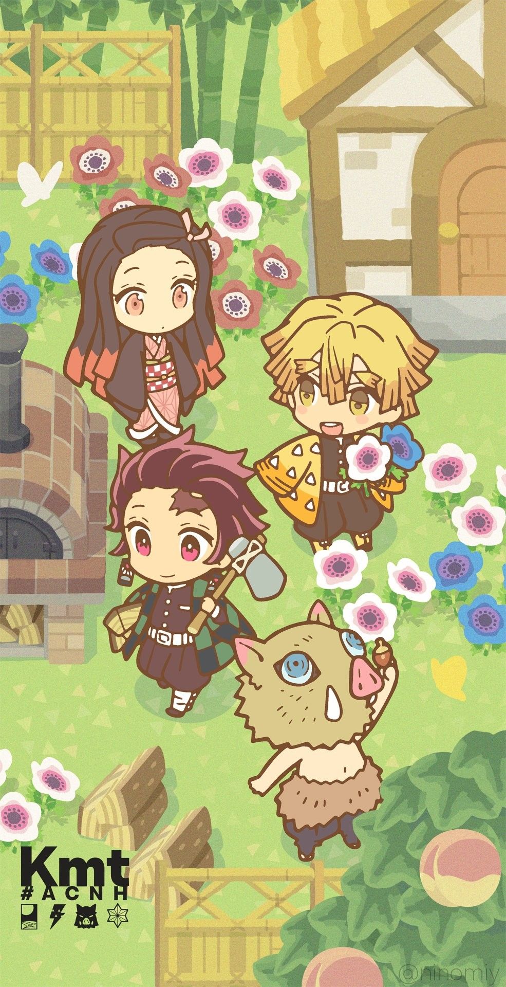 Kamaboko Squad Wallpapers - Wallpaper Cave