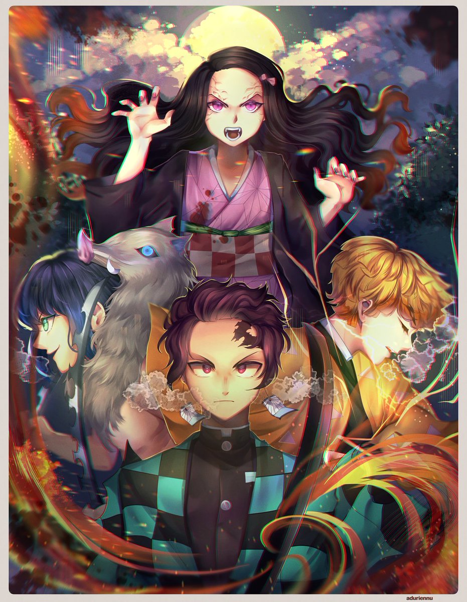 Kamaboko Squad Wallpapers - Wallpaper Cave