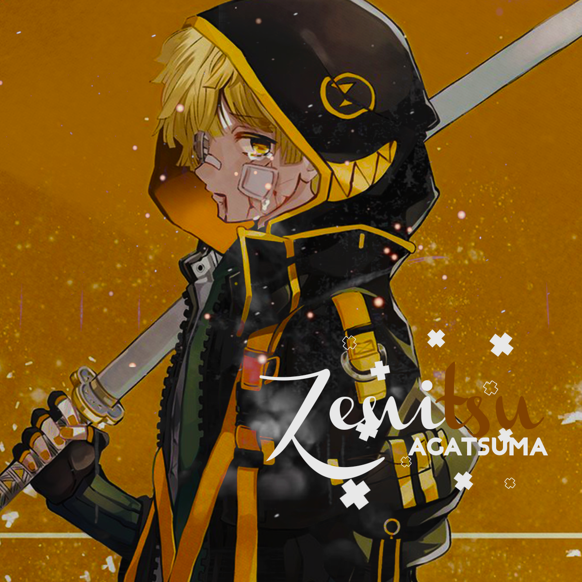 Kamaboko Squad Wallpapers - Wallpaper Cave