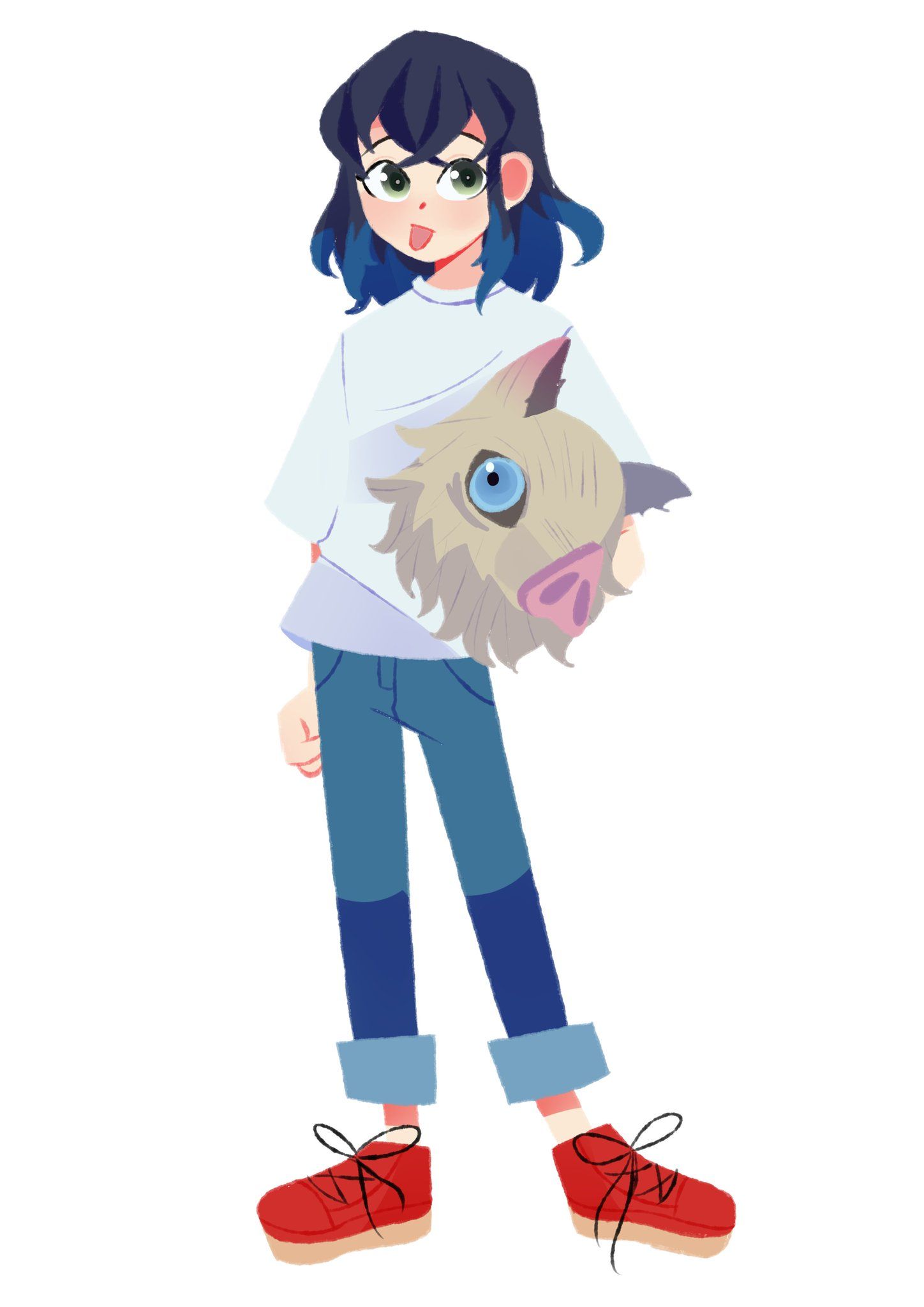 Kamaboko Squad Wallpapers - Wallpaper Cave