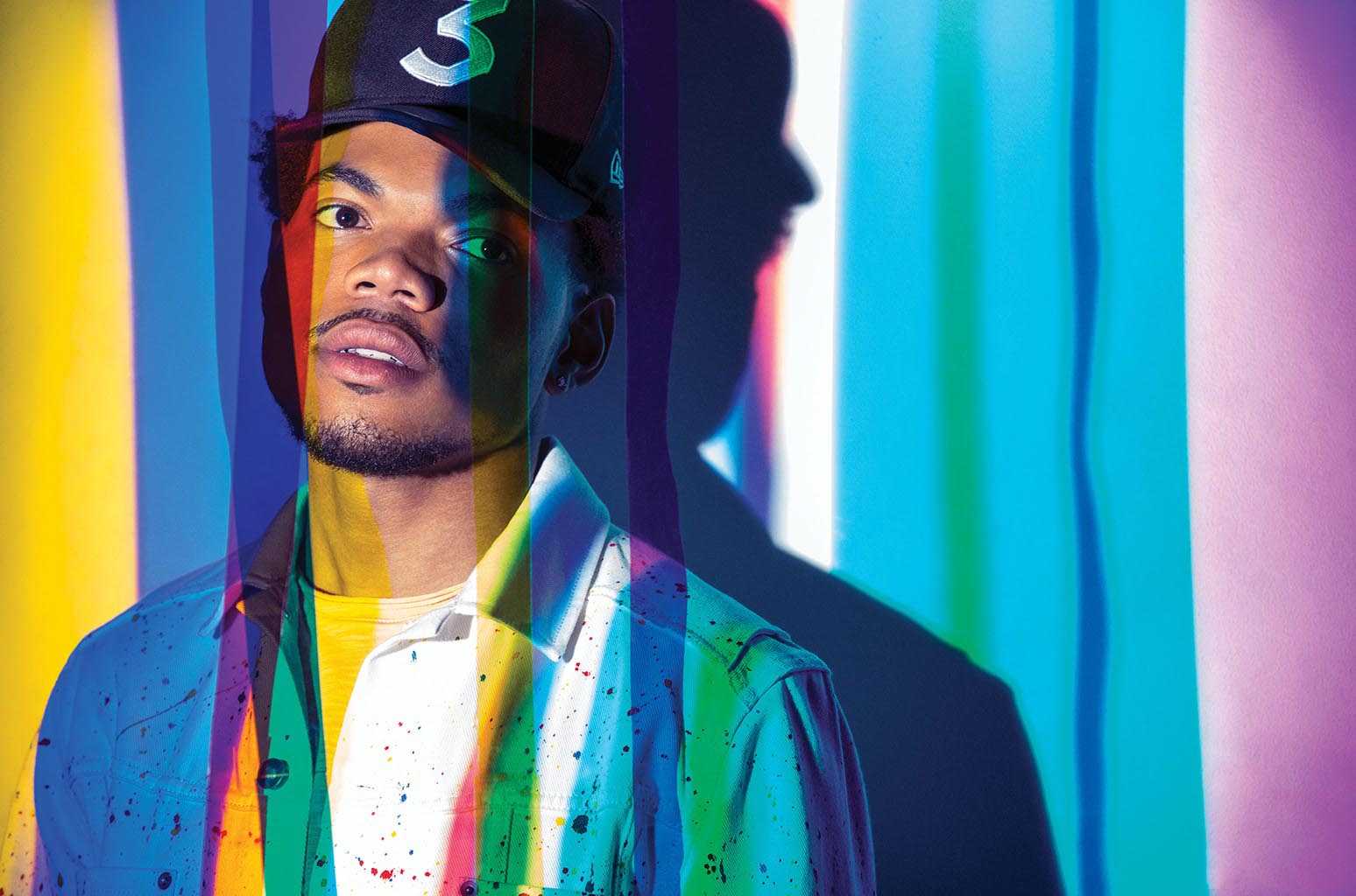 Rap Artist Wallpapers - Wallpaper Cave