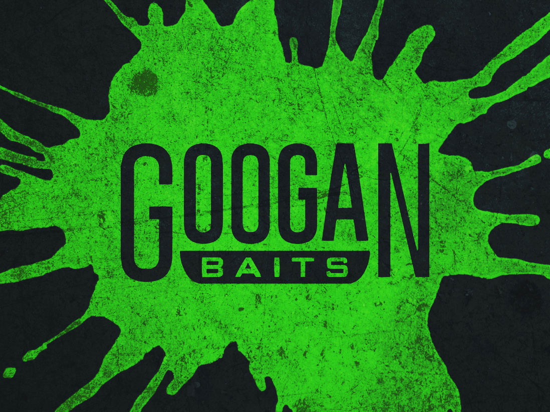 googan baits logo