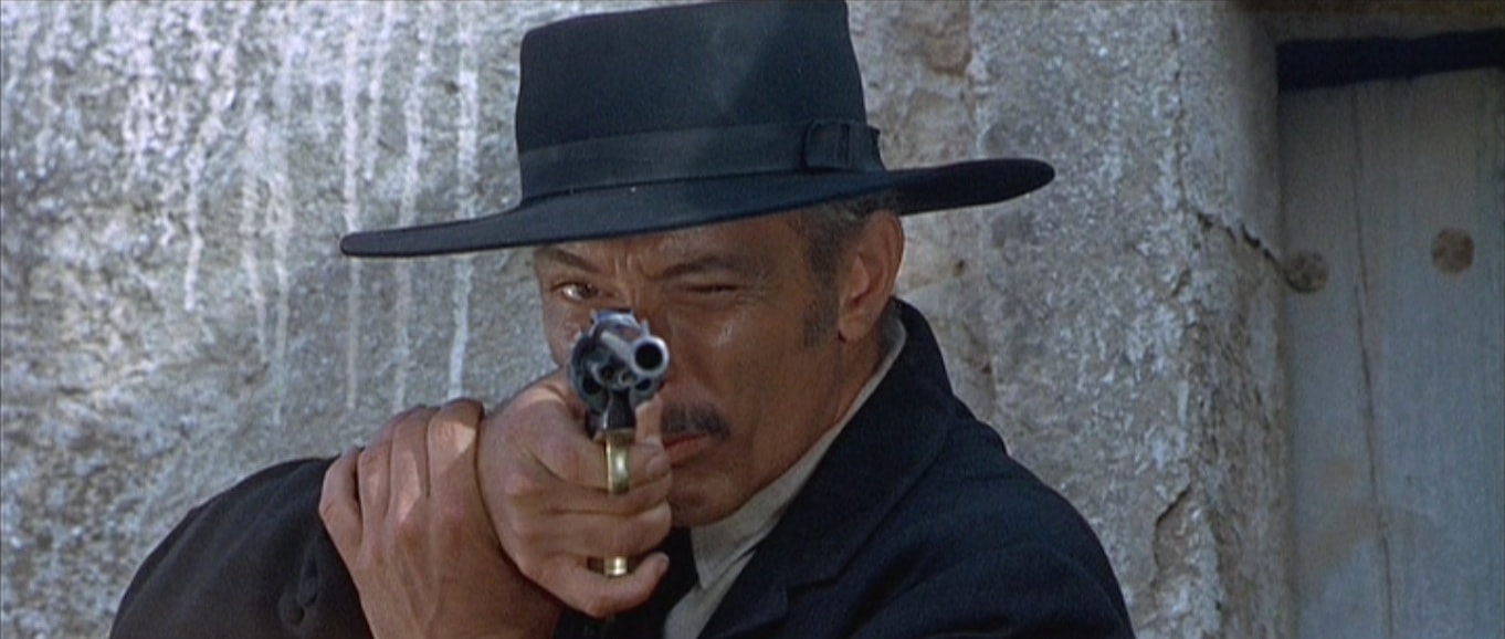 Lee Van Cleef HD Wallpaperwallpaper.net