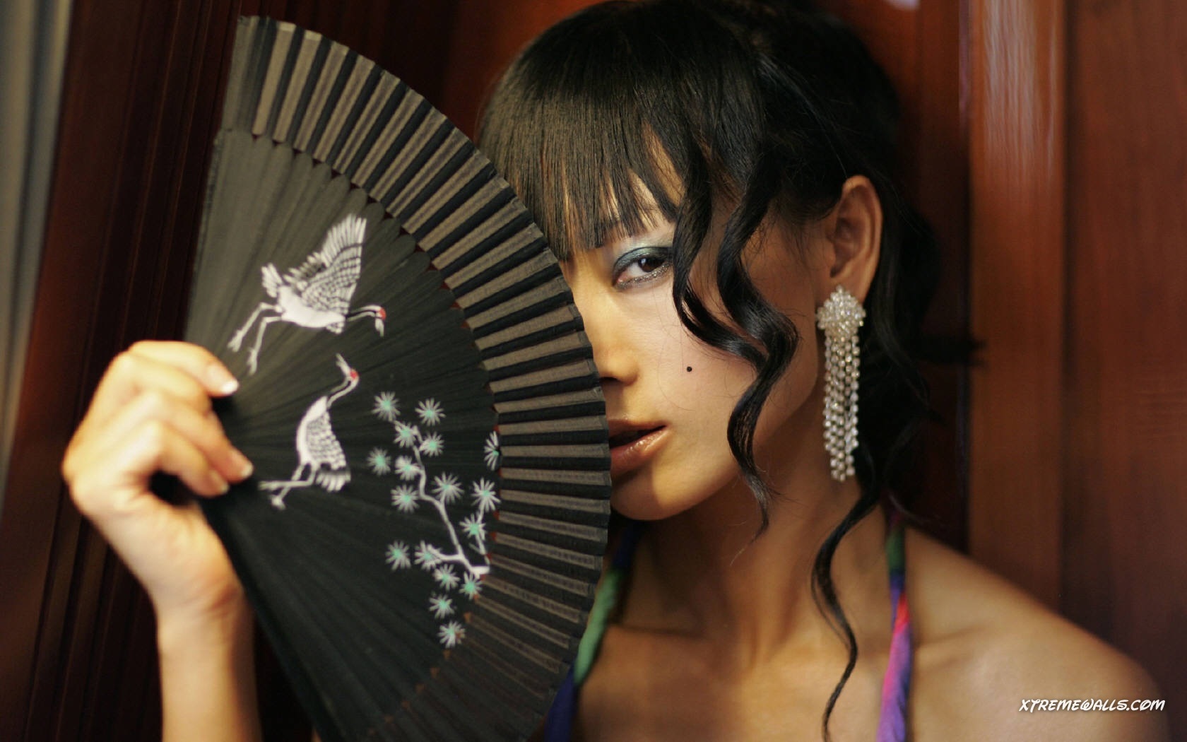 Bai Ling Wallpapers - Wallpaper Cave