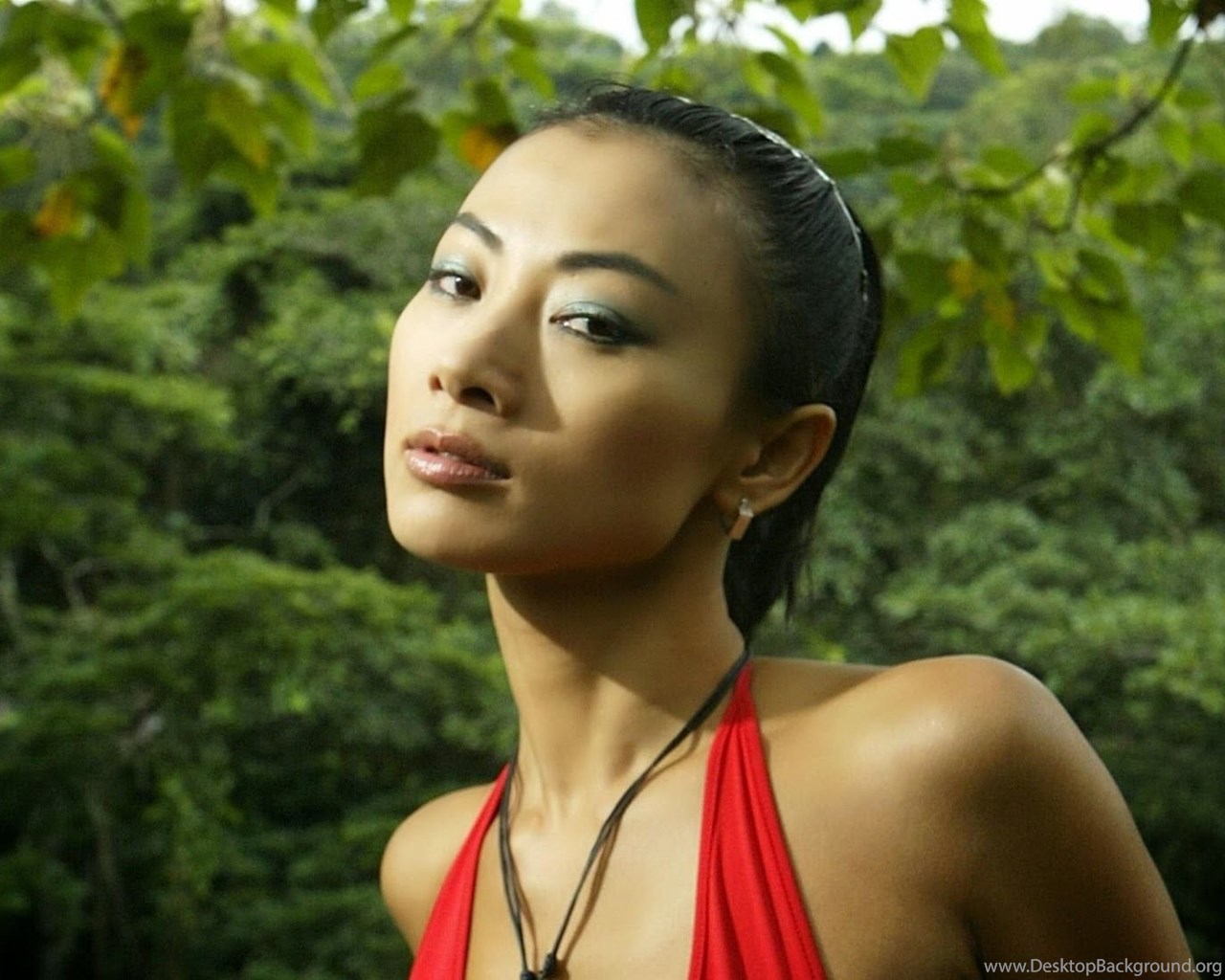 Bai Ling Wallpapers - Wallpaper Cave
