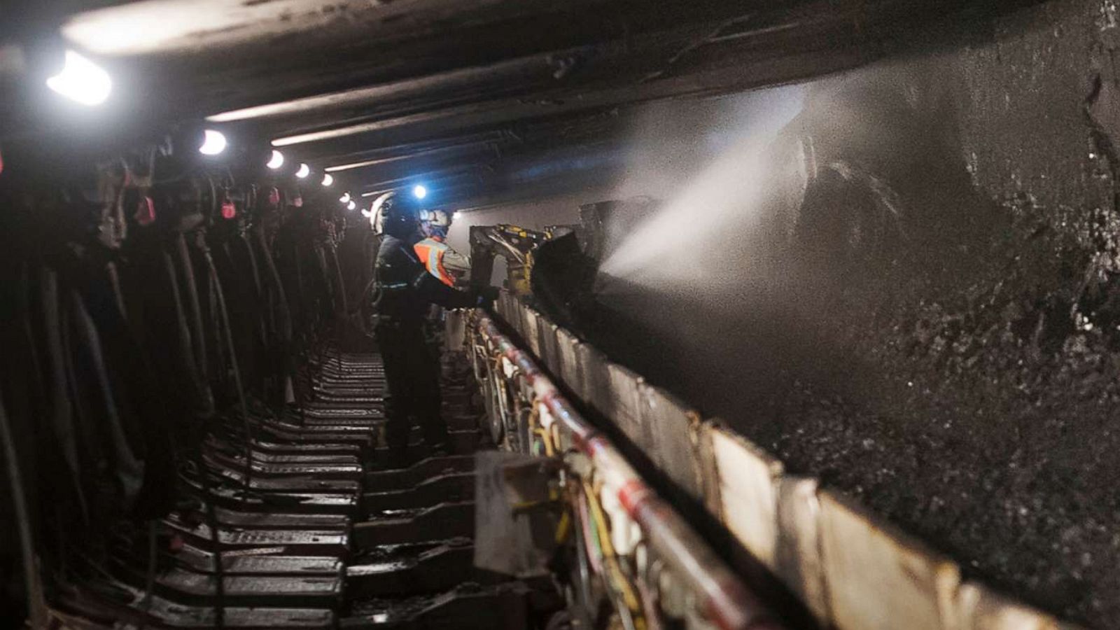 Who will pay to take care of sick coal miners? The Black Lung Trust Fund is in trouble