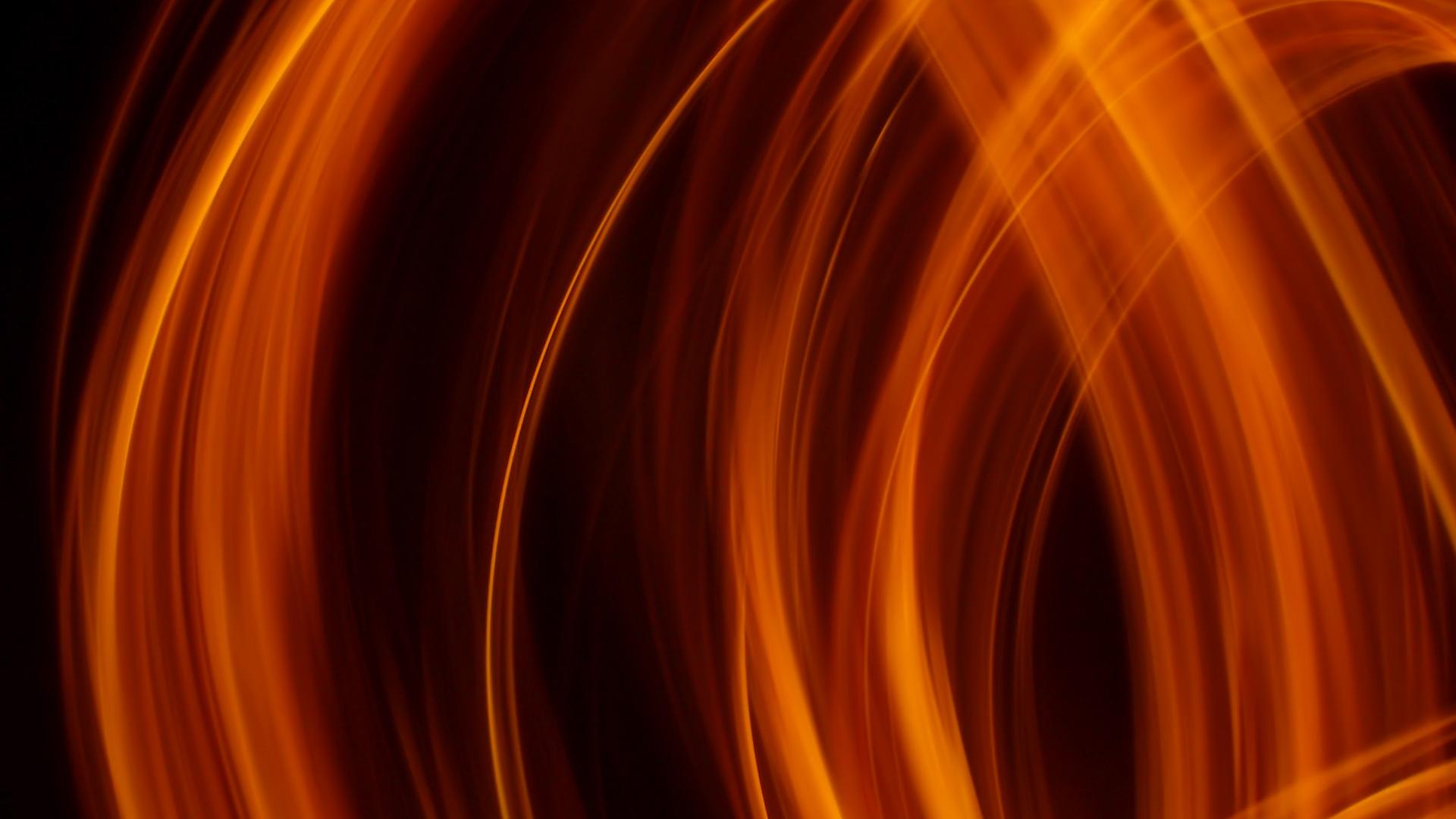 Orange Theme Wallpapers Wallpaper Cave